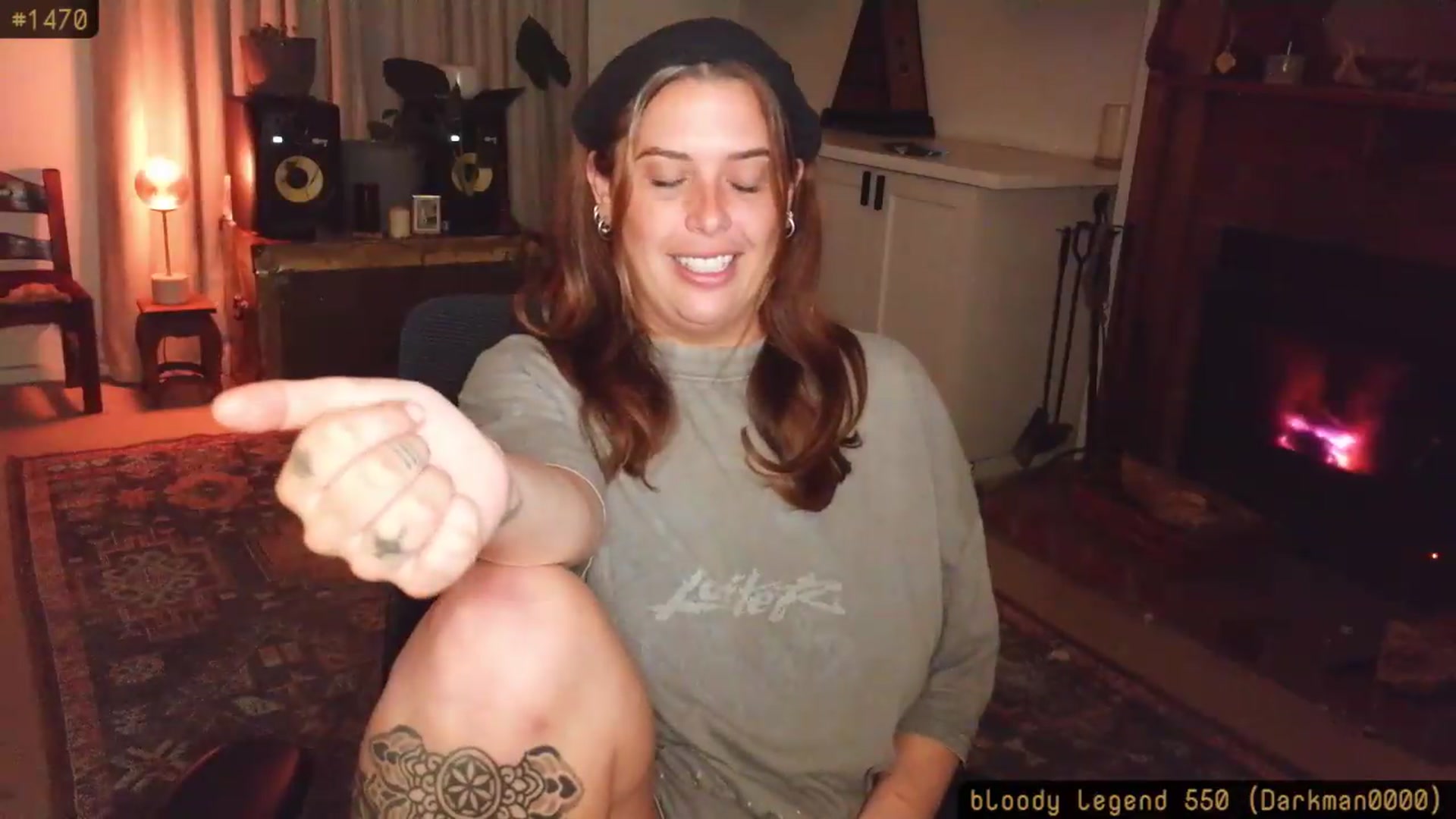 Gallery image thumbnail from HoneyTits_'s myfreecams stream on, 07/10/2026, 09:05 image 8 of 20