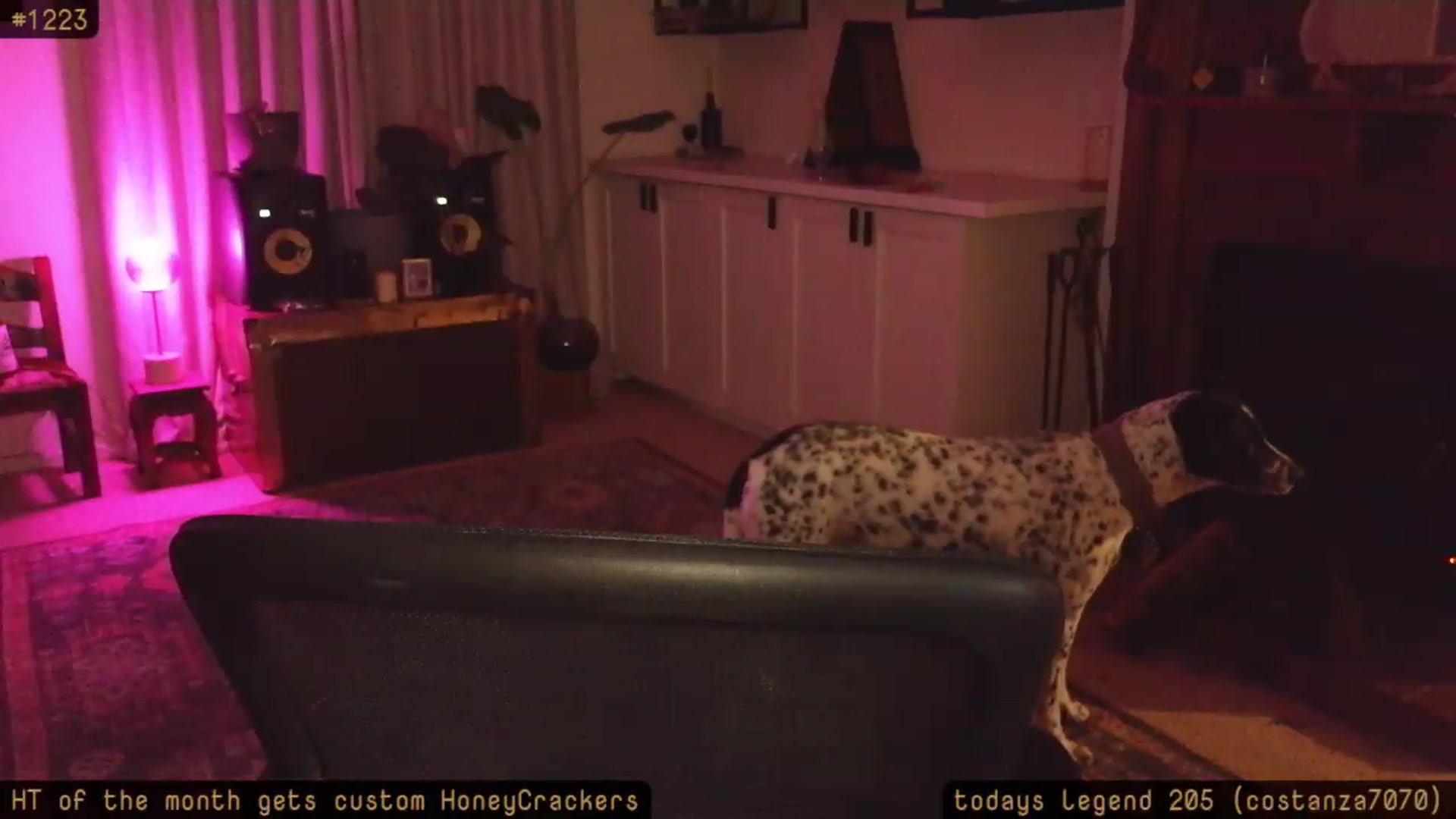 Gallery image thumbnail from HoneyTits_'s myfreecams stream on, 07/15/2026, 08:55 image 17 of 20