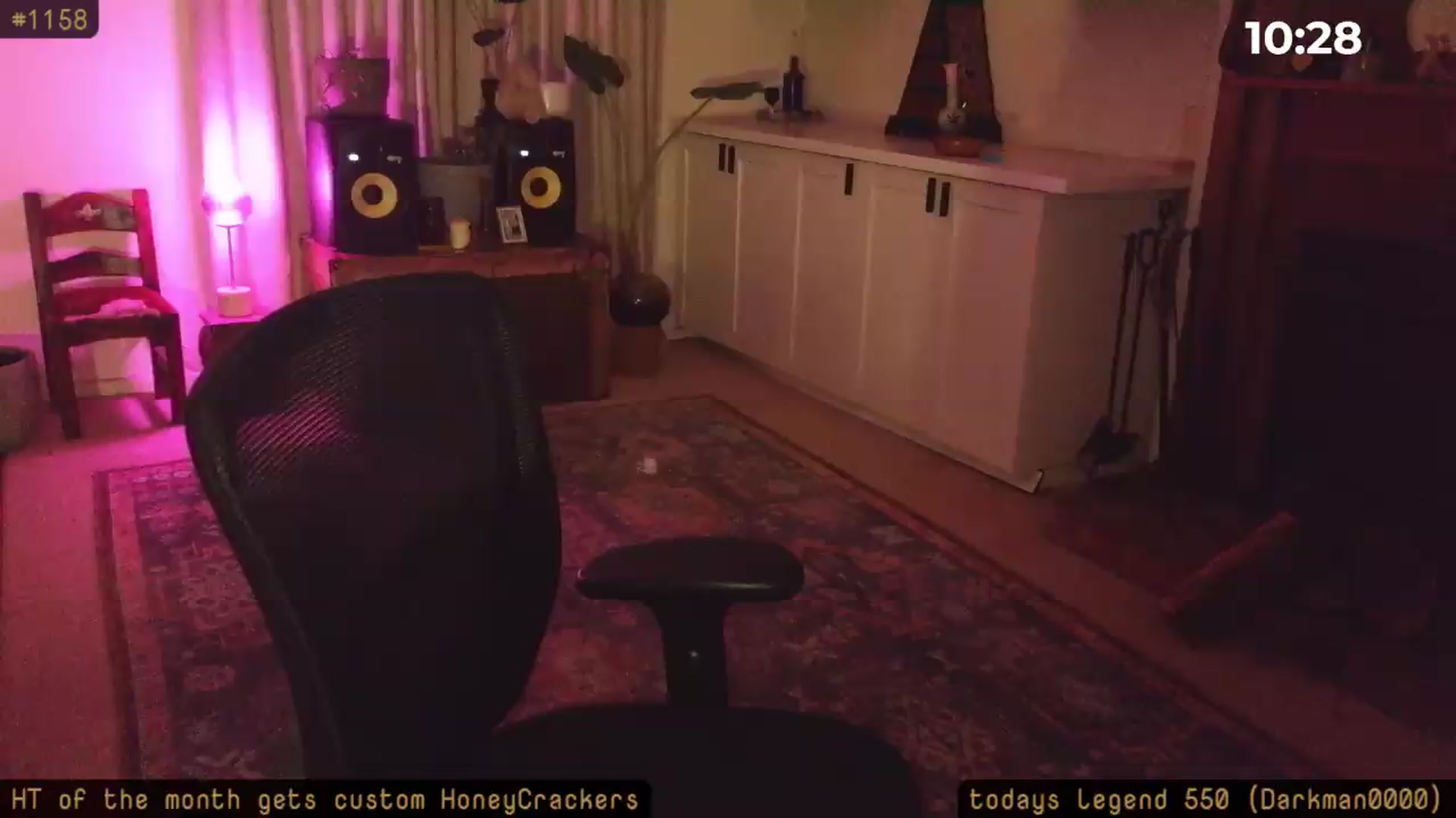 Gallery image thumbnail from HoneyTits_'s myfreecams stream on, 07/16/2026, 09:25 image 8 of 20