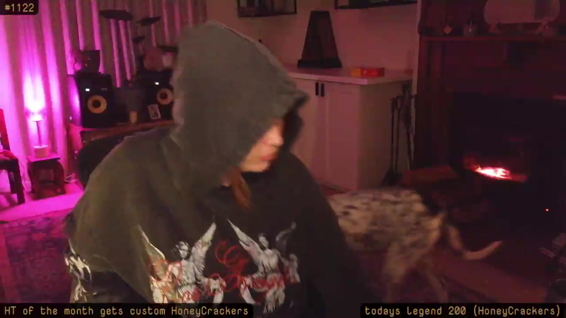 Gallery image thumbnail from HoneyTits_'s myfreecams stream on, 07/17/2026, 09:30 image 16 of 20