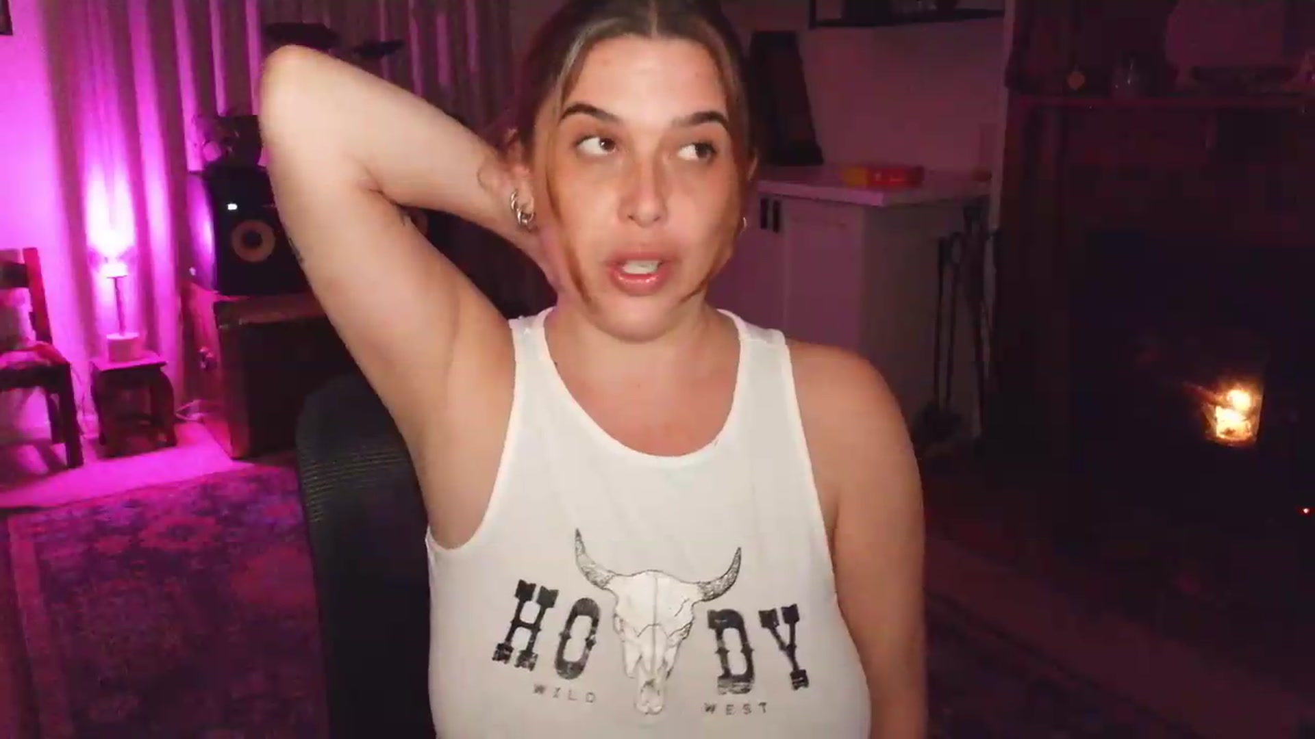 Gallery image thumbnail from HoneyTits_'s myfreecams stream on, 07/17/2026, 09:30 image 5 of 20