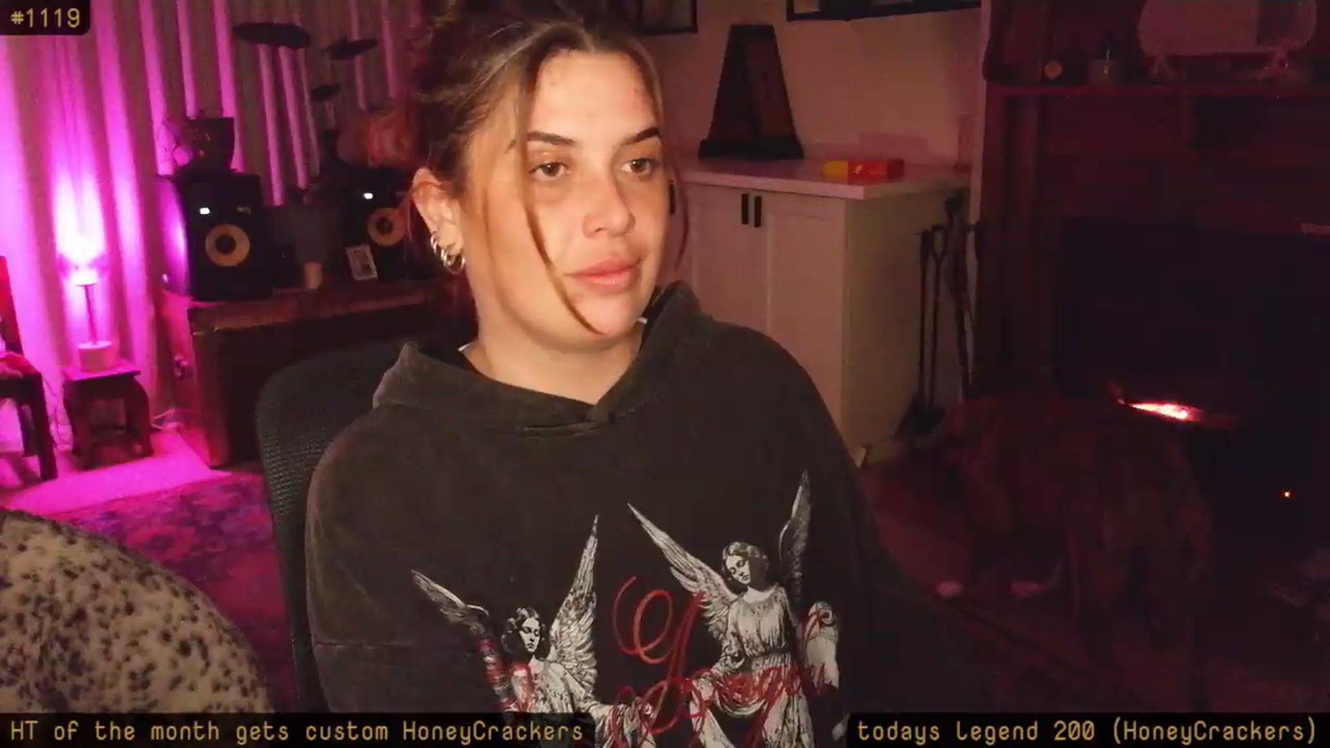 Gallery image thumbnail from HoneyTits_'s myfreecams stream on, 07/17/2026, 09:30 image 19 of 20