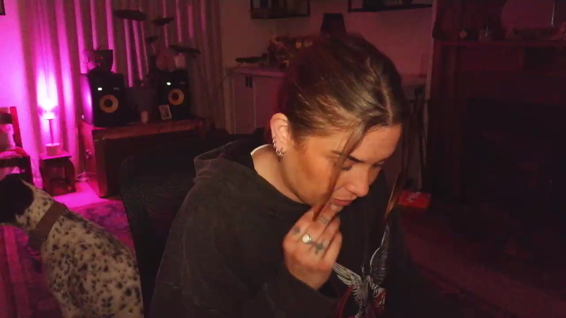 Gallery image thumbnail from HoneyTits_'s myfreecams stream on, 07/17/2026, 09:30 image 3 of 20
