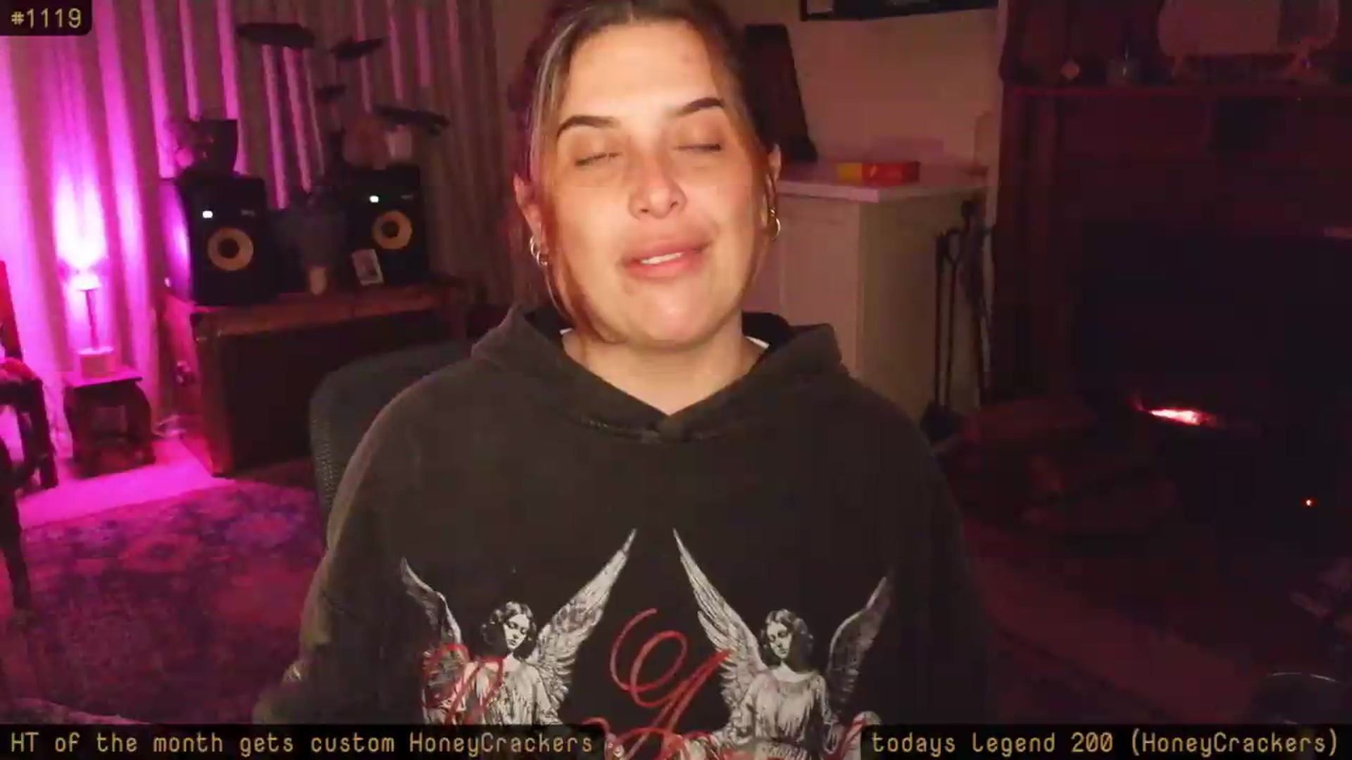 Gallery image thumbnail from HoneyTits_'s myfreecams stream on, 07/17/2026, 09:30 image 20 of 20