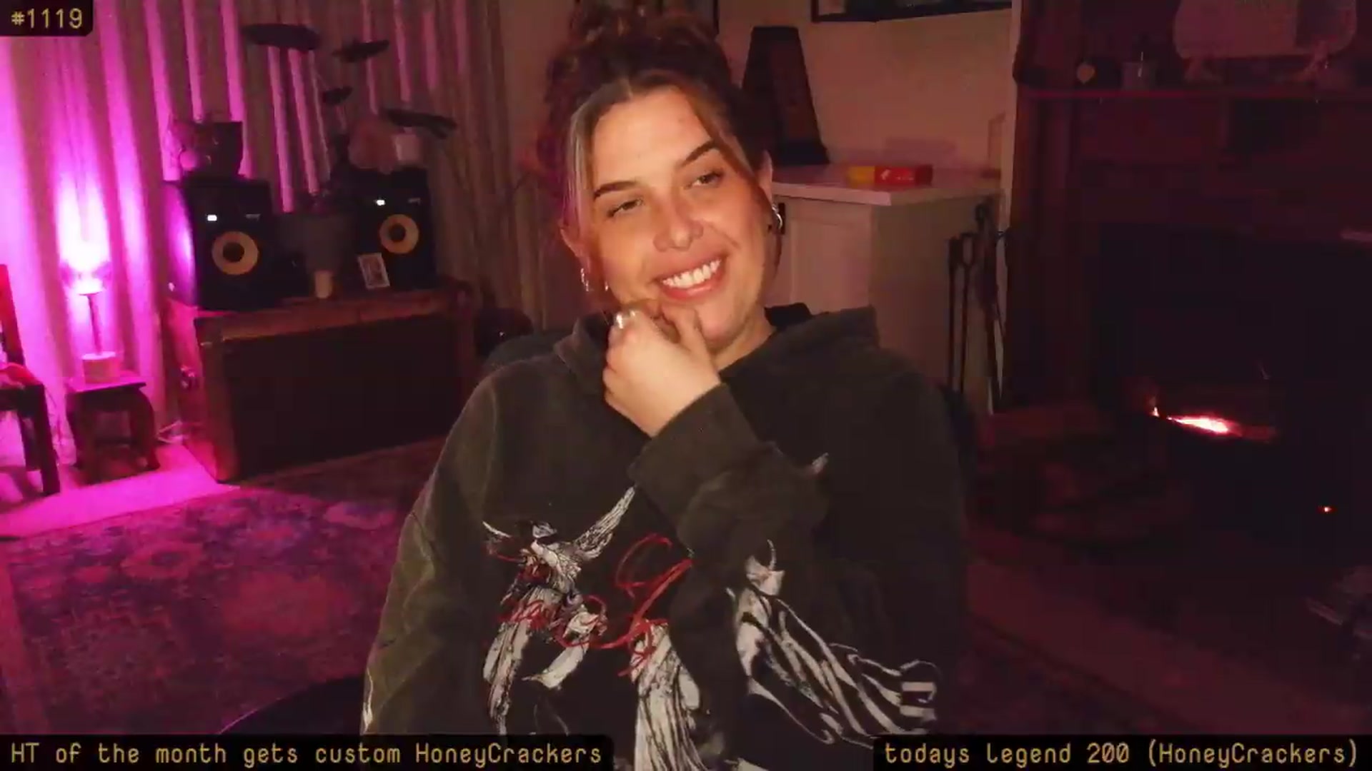 Gallery image thumbnail from HoneyTits_'s myfreecams stream on, 07/17/2026, 09:30 image 18 of 20