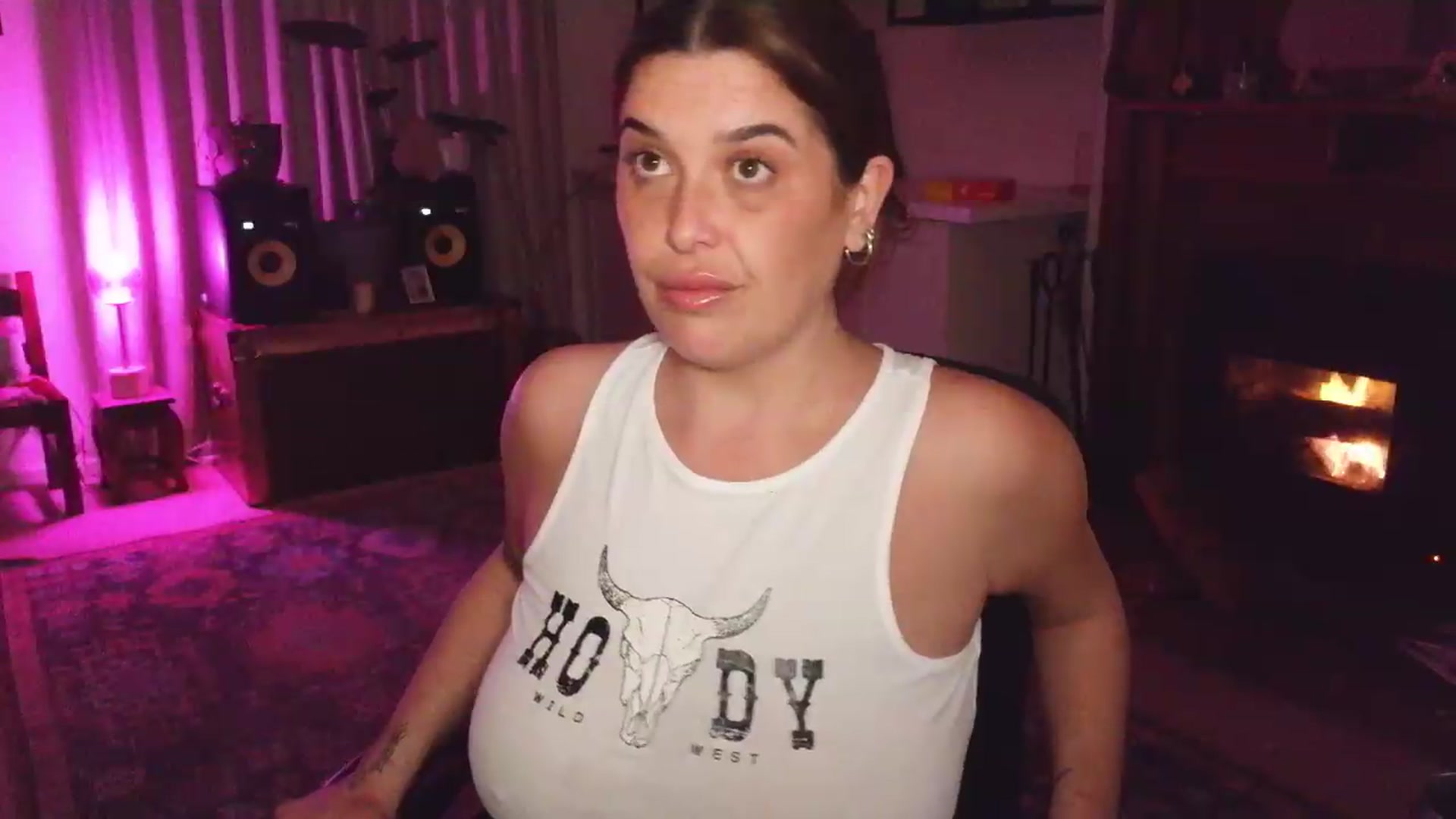 Gallery image thumbnail from HoneyTits_'s myfreecams stream on, 07/17/2026, 09:30 image 8 of 20