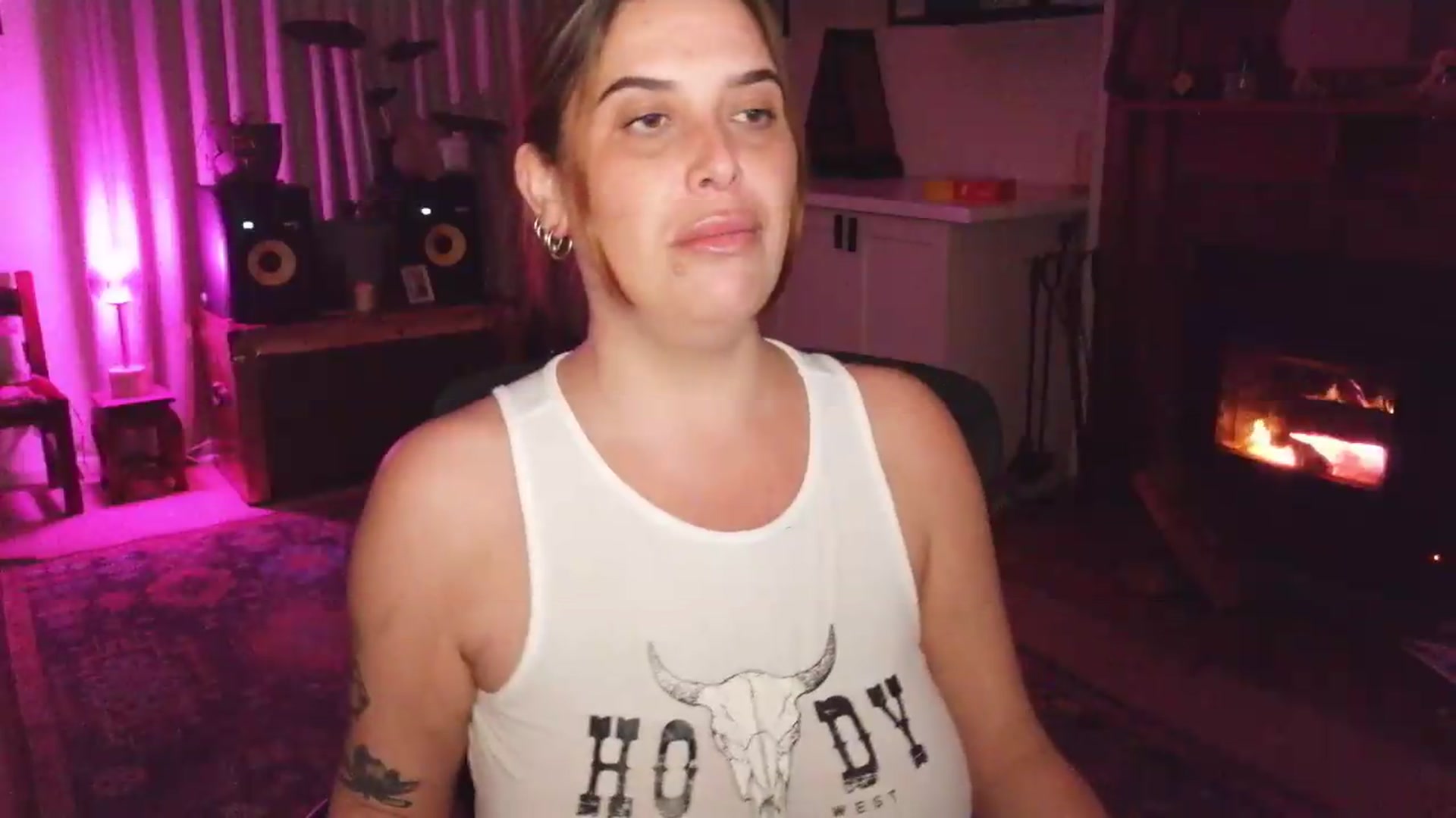Gallery image thumbnail from HoneyTits_'s myfreecams stream on, 07/17/2026, 09:30 image 10 of 20