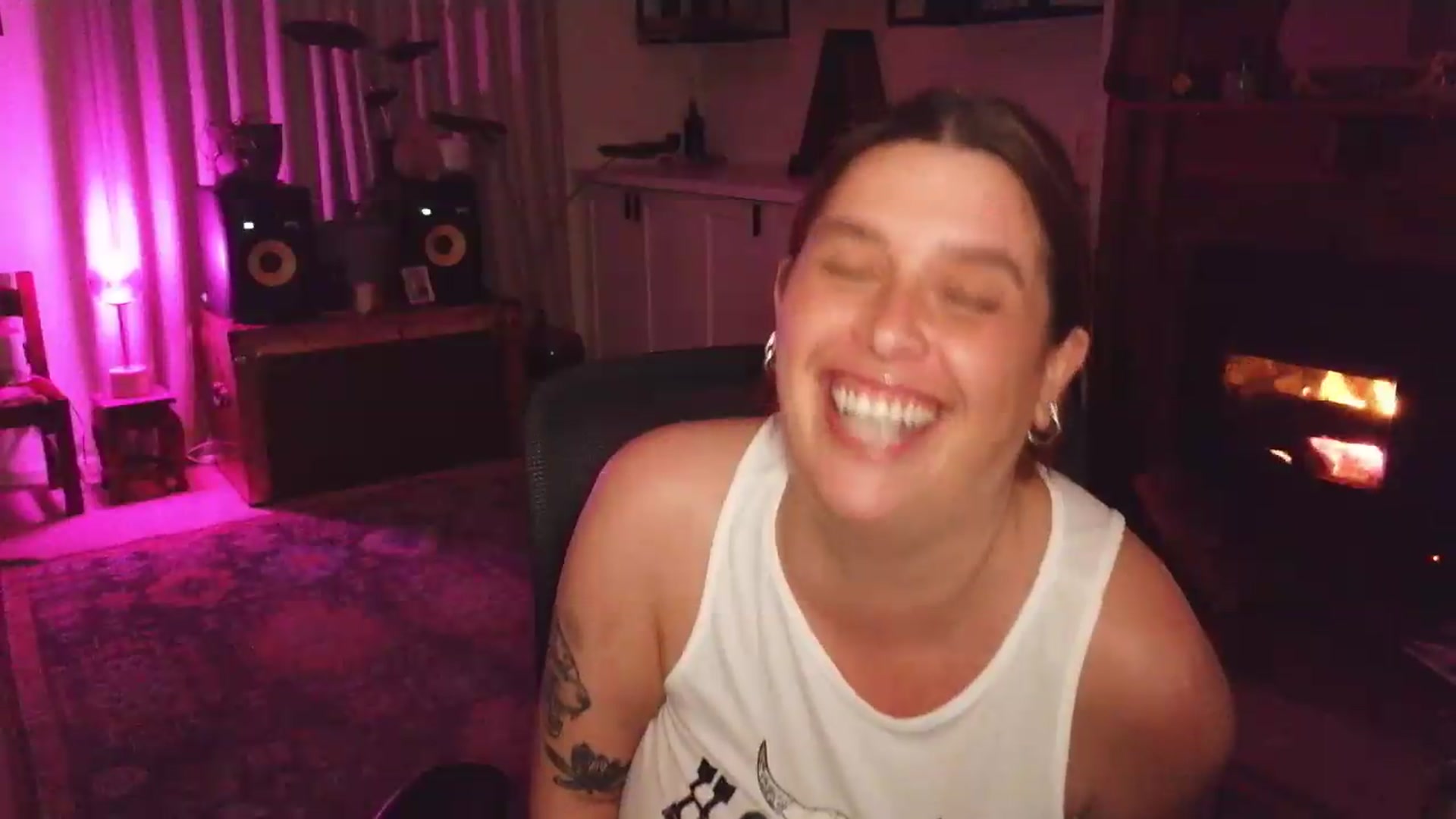 Gallery image thumbnail from HoneyTits_'s myfreecams stream on, 07/17/2026, 09:30 image 9 of 20