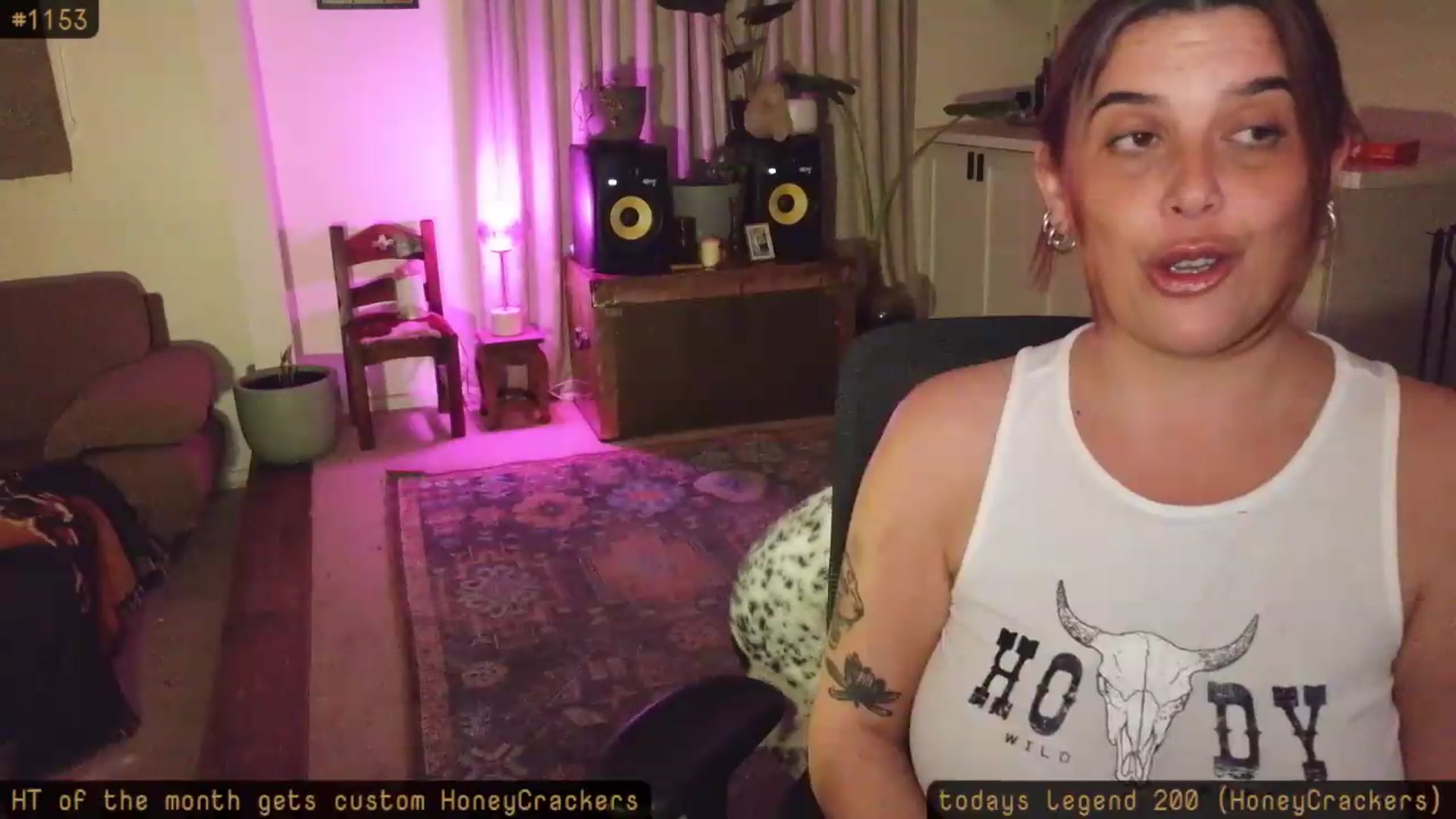 Gallery image thumbnail from HoneyTits_'s myfreecams stream on, 07/17/2026, 09:30 image 12 of 20