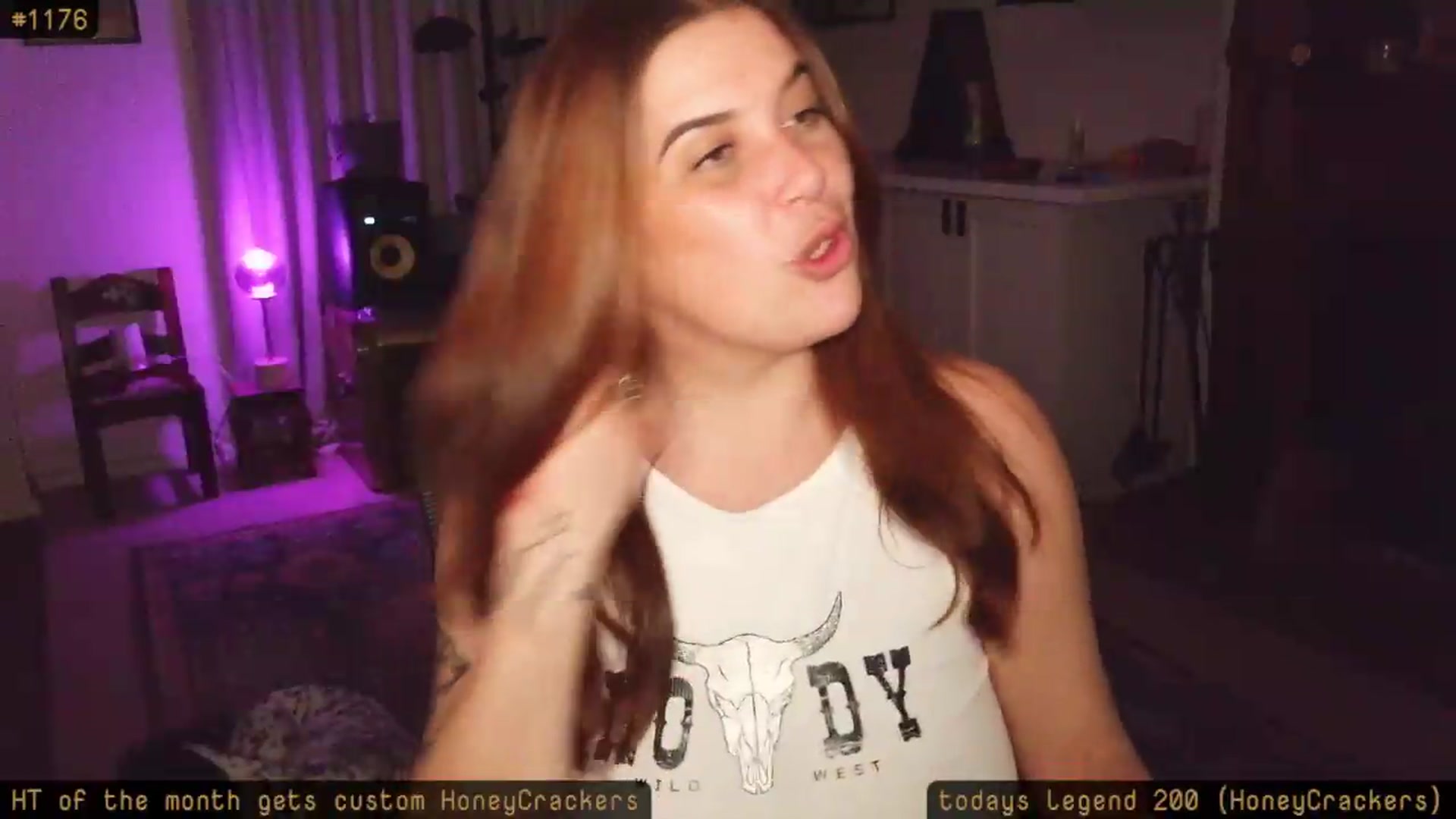 Gallery image thumbnail from HoneyTits_'s myfreecams stream on, 07/18/2026, 10:26 image 8 of 20