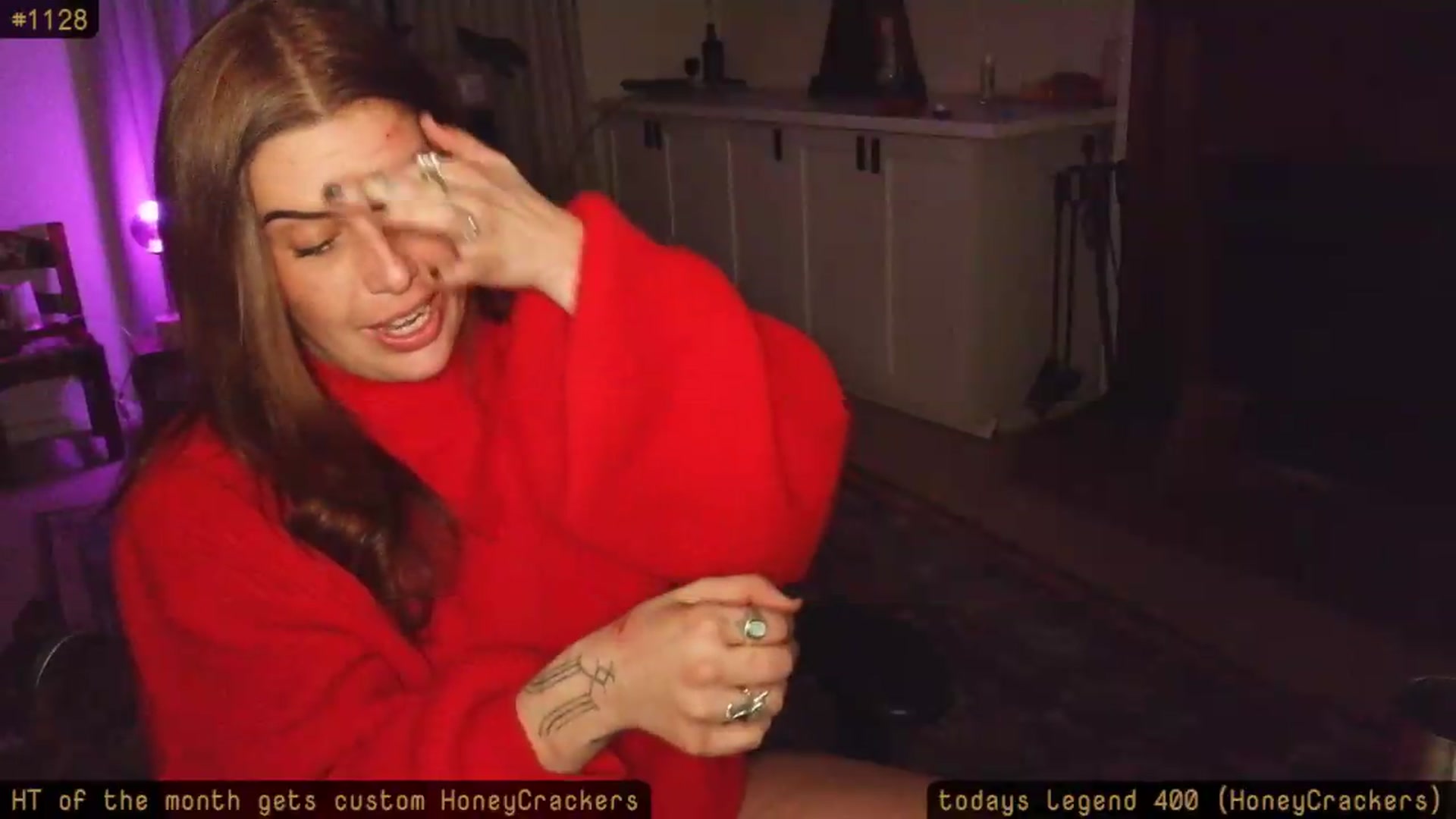 Gallery image thumbnail from HoneyTits_'s myfreecams stream on, 07/18/2026, 10:26 image 15 of 20