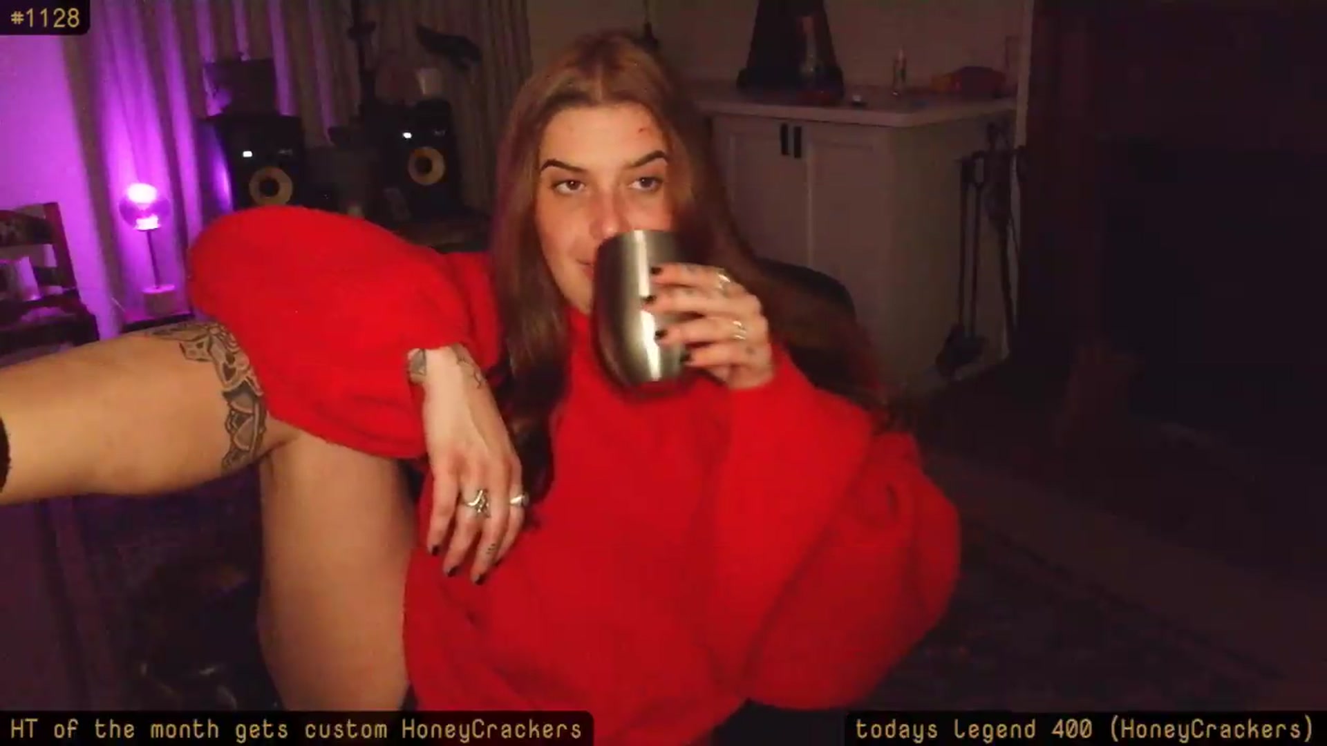 Gallery image thumbnail from HoneyTits_'s myfreecams stream on, 07/18/2026, 10:26 image 16 of 20