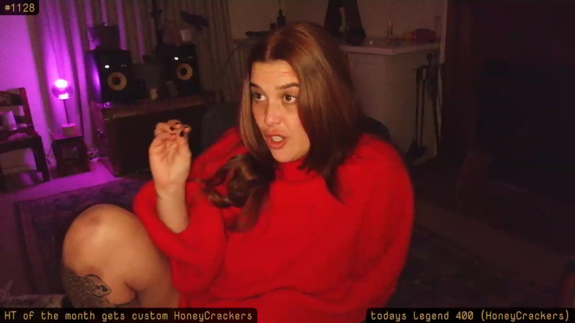 Gallery image thumbnail from HoneyTits_'s myfreecams stream on, 07/18/2026, 10:26 image 19 of 20