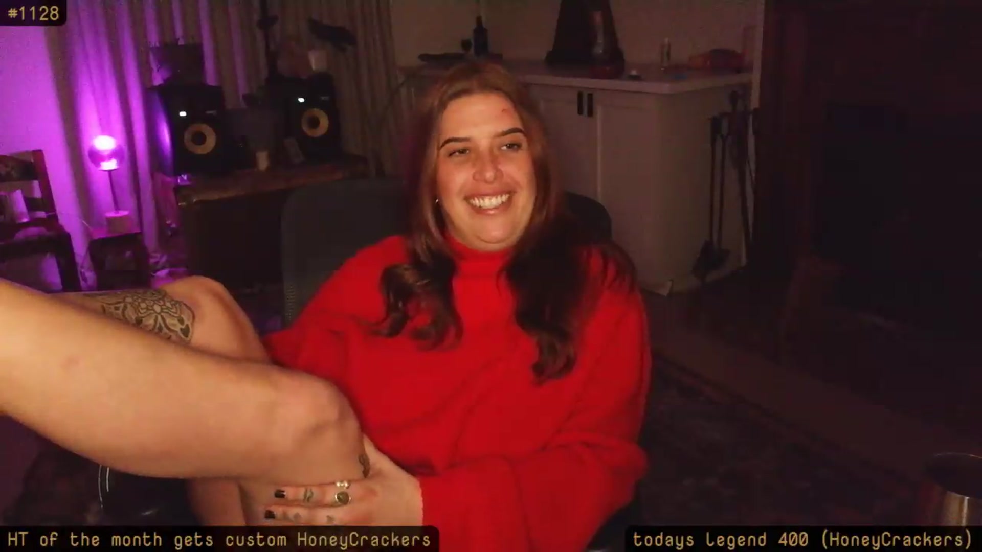 Gallery image thumbnail from HoneyTits_'s myfreecams stream on, 07/18/2026, 10:26 image 17 of 20