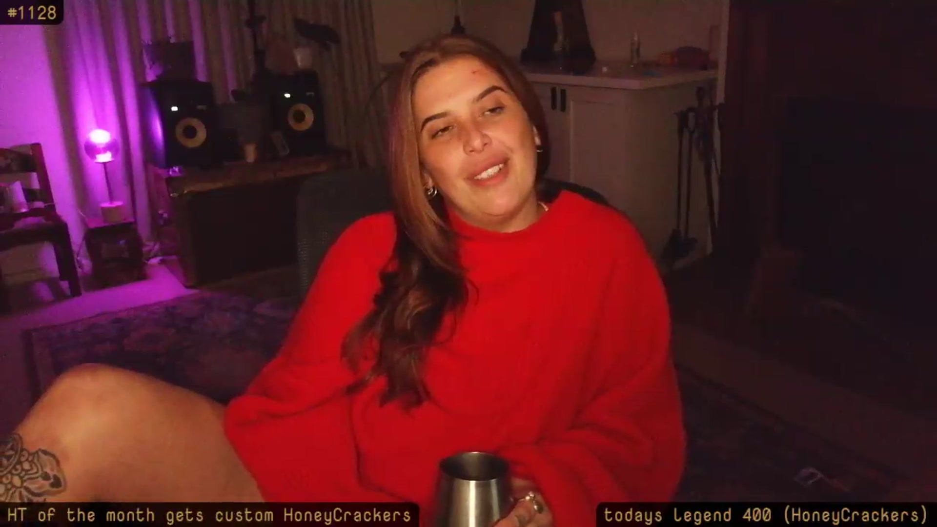 Gallery image thumbnail from HoneyTits_'s myfreecams stream on, 07/18/2026, 10:26 image 20 of 20