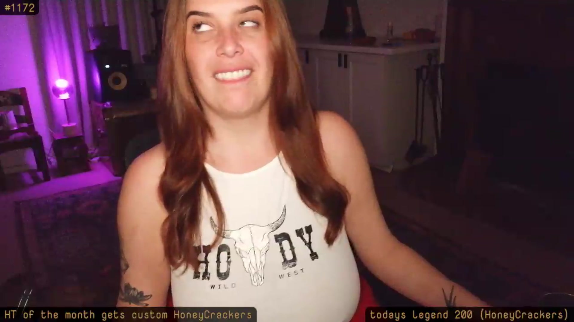 Gallery image thumbnail from HoneyTits_'s myfreecams stream on, 07/18/2026, 10:26 image 11 of 20