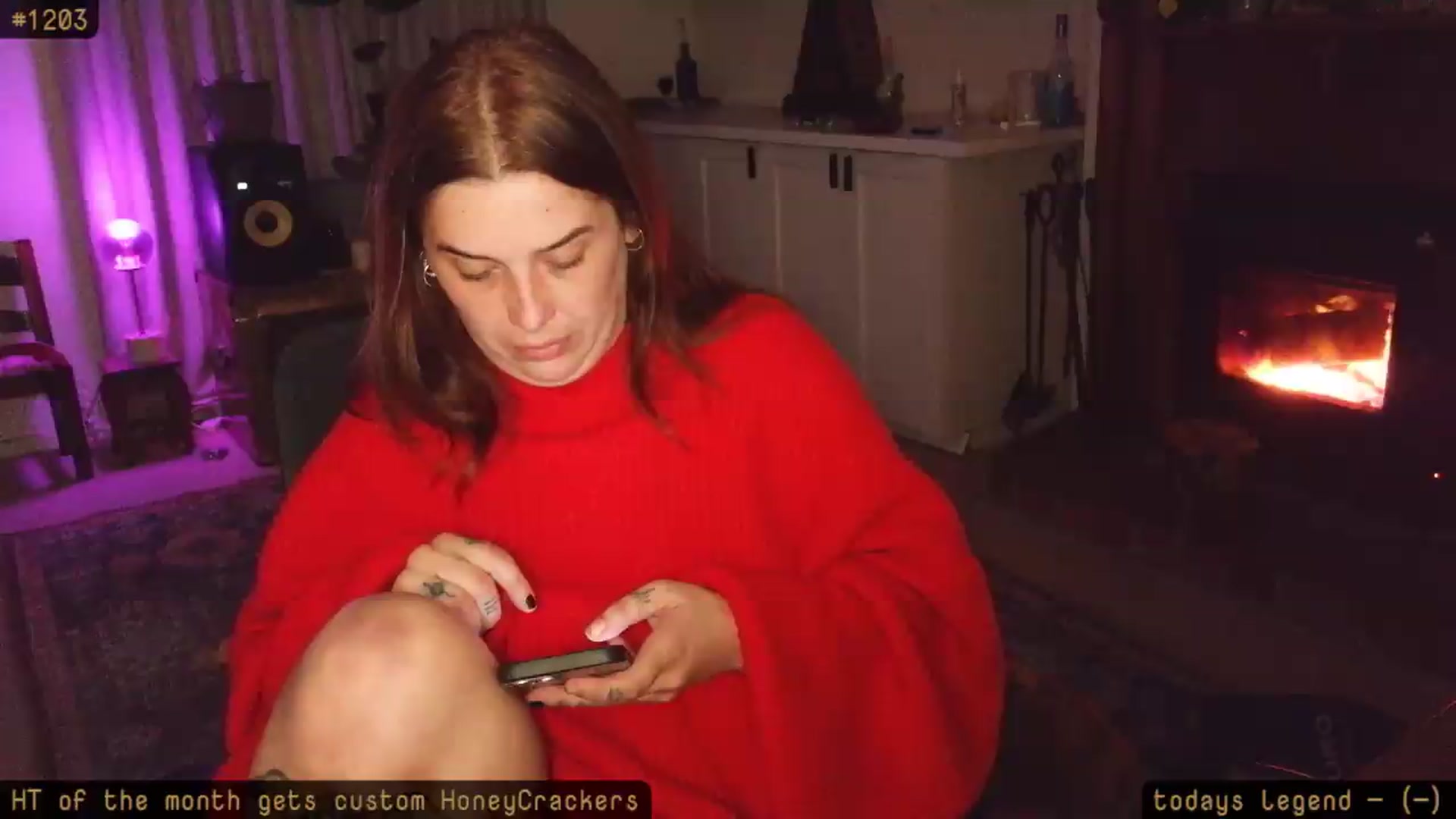 Gallery image thumbnail from HoneyTits_'s myfreecams stream on, 07/19/2026, 08:06 image 2 of 20
