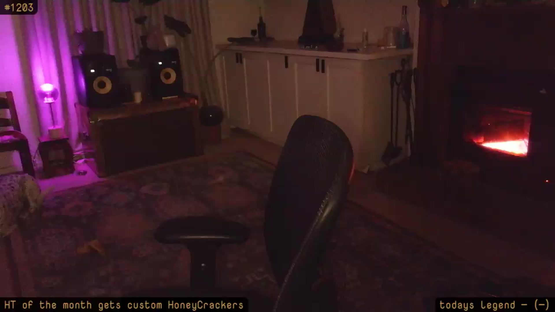 Gallery image thumbnail from HoneyTits_'s myfreecams stream on, 07/19/2026, 08:06 image 5 of 20