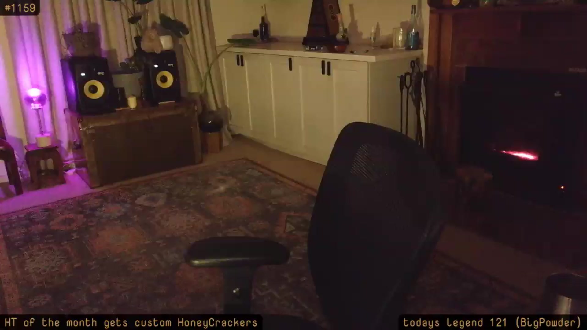Gallery image thumbnail from HoneyTits_'s myfreecams stream on, 07/19/2026, 09:31 image 7 of 20