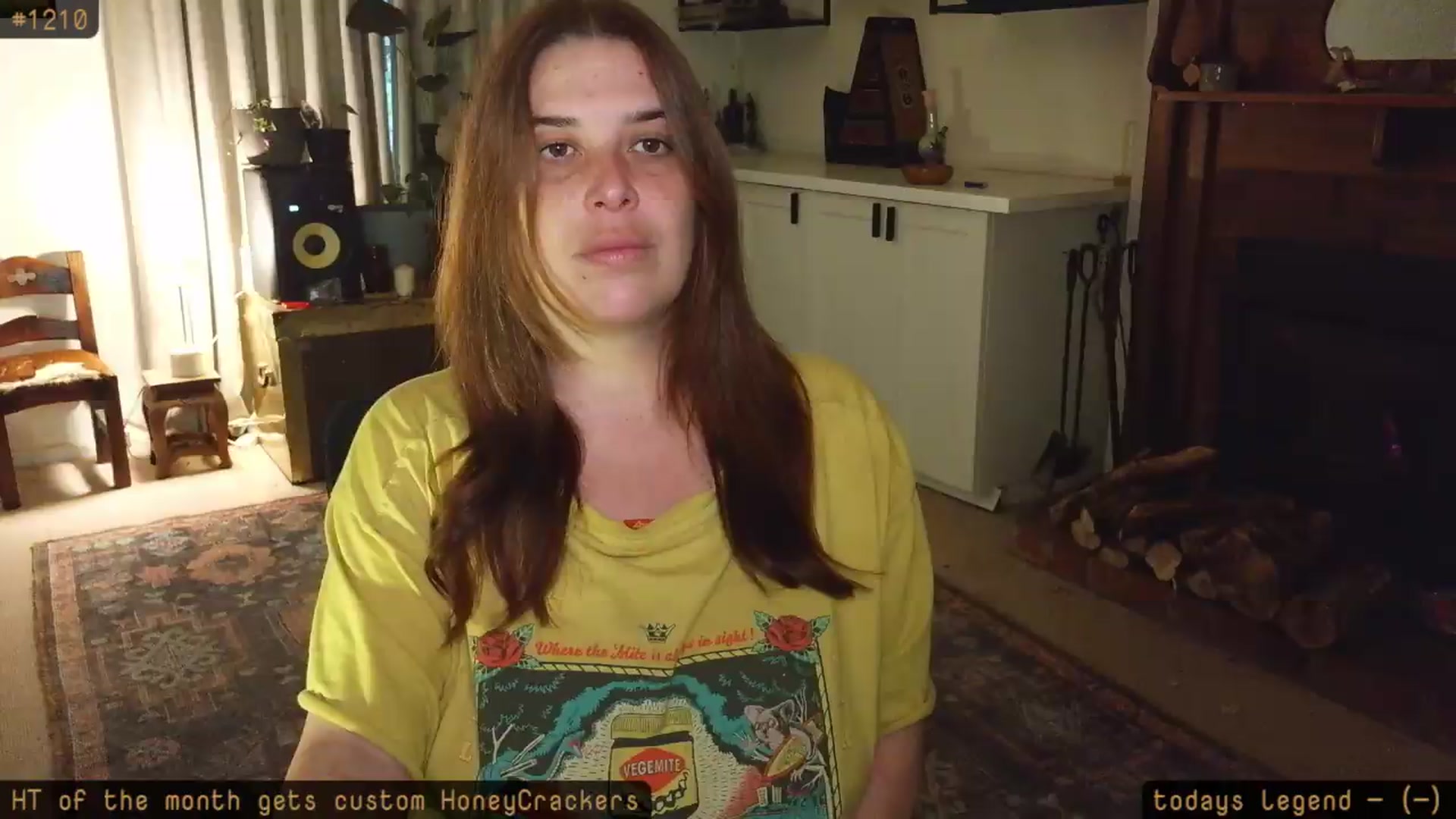 Gallery image thumbnail from HoneyTits_'s myfreecams stream on, 07/20/2026, 07:23 image 10 of 20