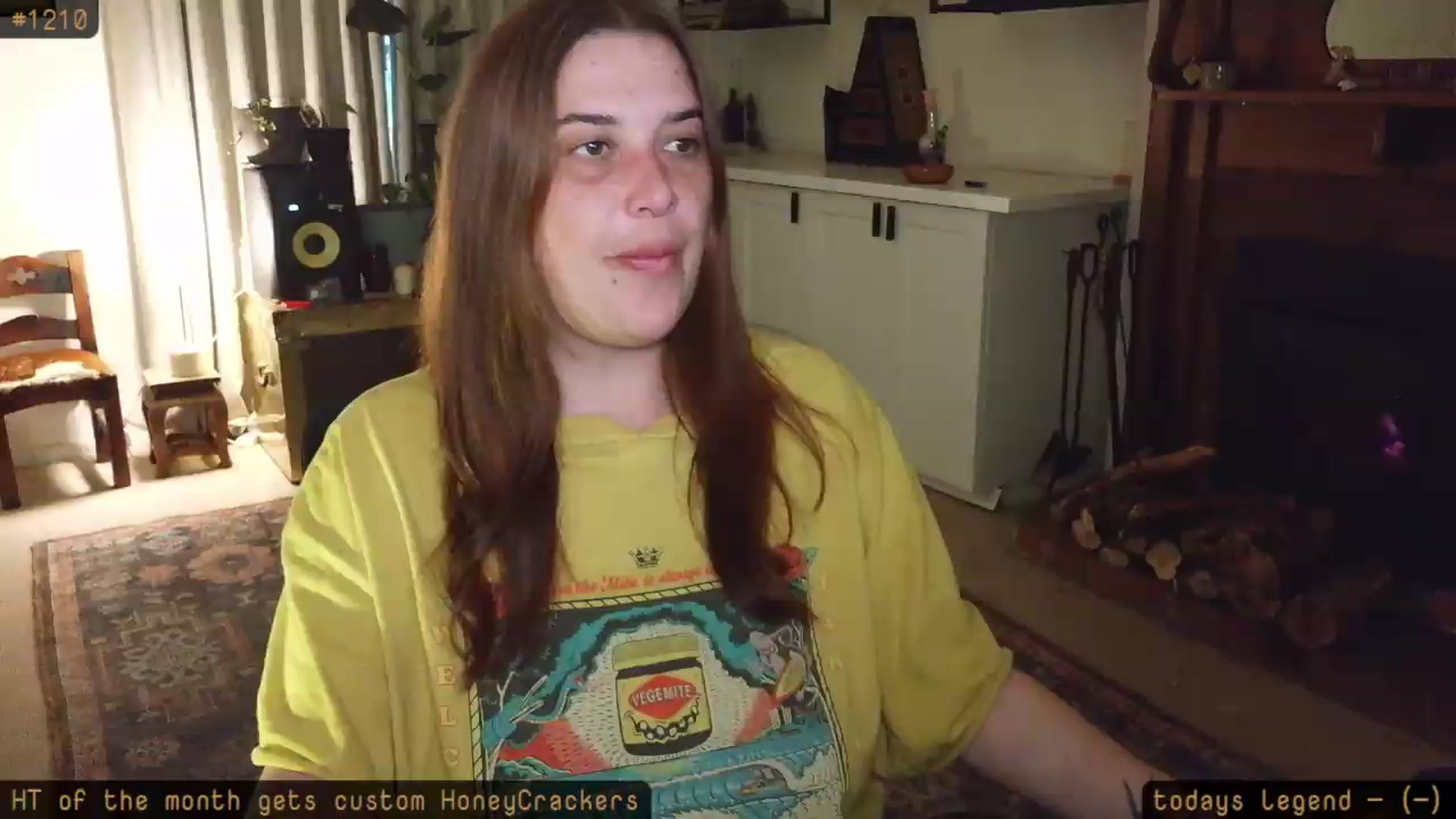 Gallery image thumbnail from HoneyTits_'s myfreecams stream on, 07/20/2026, 07:23 image 4 of 20