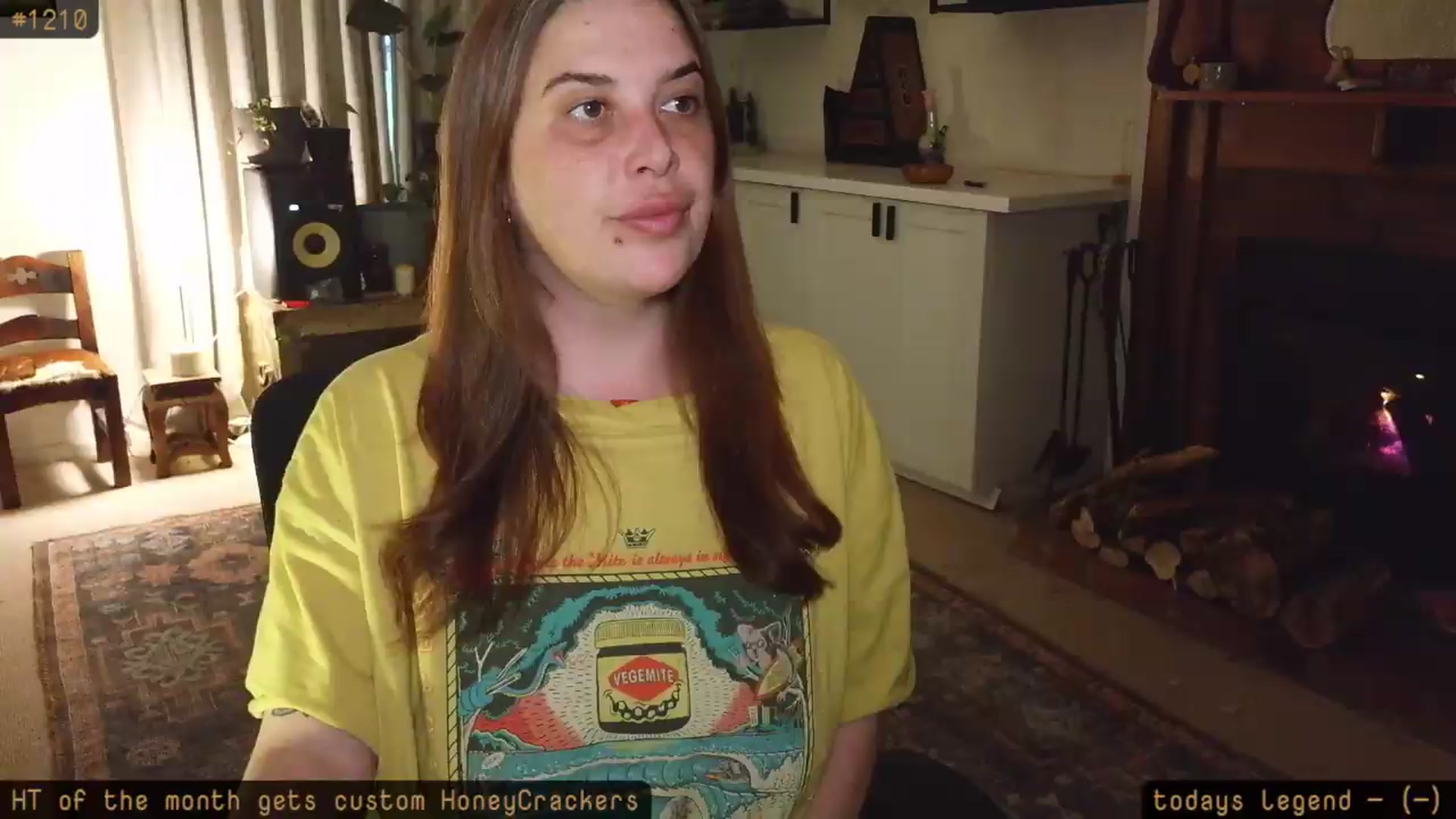Gallery image thumbnail from HoneyTits_'s myfreecams stream on, 07/20/2026, 07:23 image 1 of 20