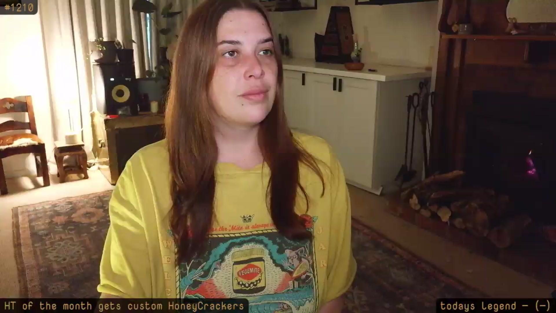 Gallery image thumbnail from HoneyTits_'s myfreecams stream on, 07/20/2026, 07:23 image 3 of 20