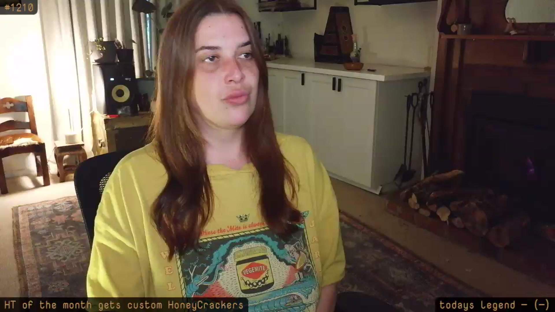 Gallery image thumbnail from HoneyTits_'s myfreecams stream on, 07/20/2026, 07:23 image 7 of 20