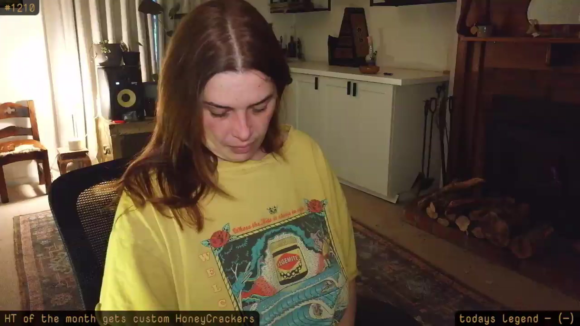 Gallery image thumbnail from HoneyTits_'s myfreecams stream on, 07/20/2026, 07:23 image 12 of 20