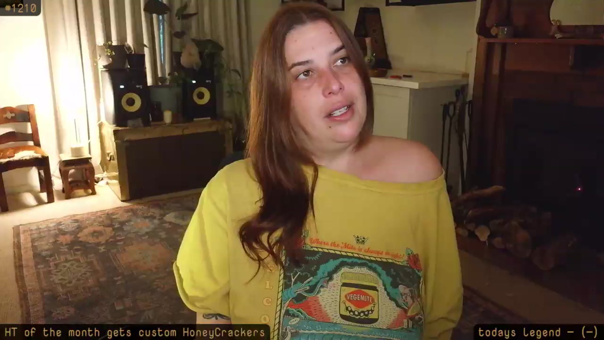 Gallery image thumbnail from HoneyTits_'s myfreecams stream on, 07/20/2026, 07:23 image 16 of 20
