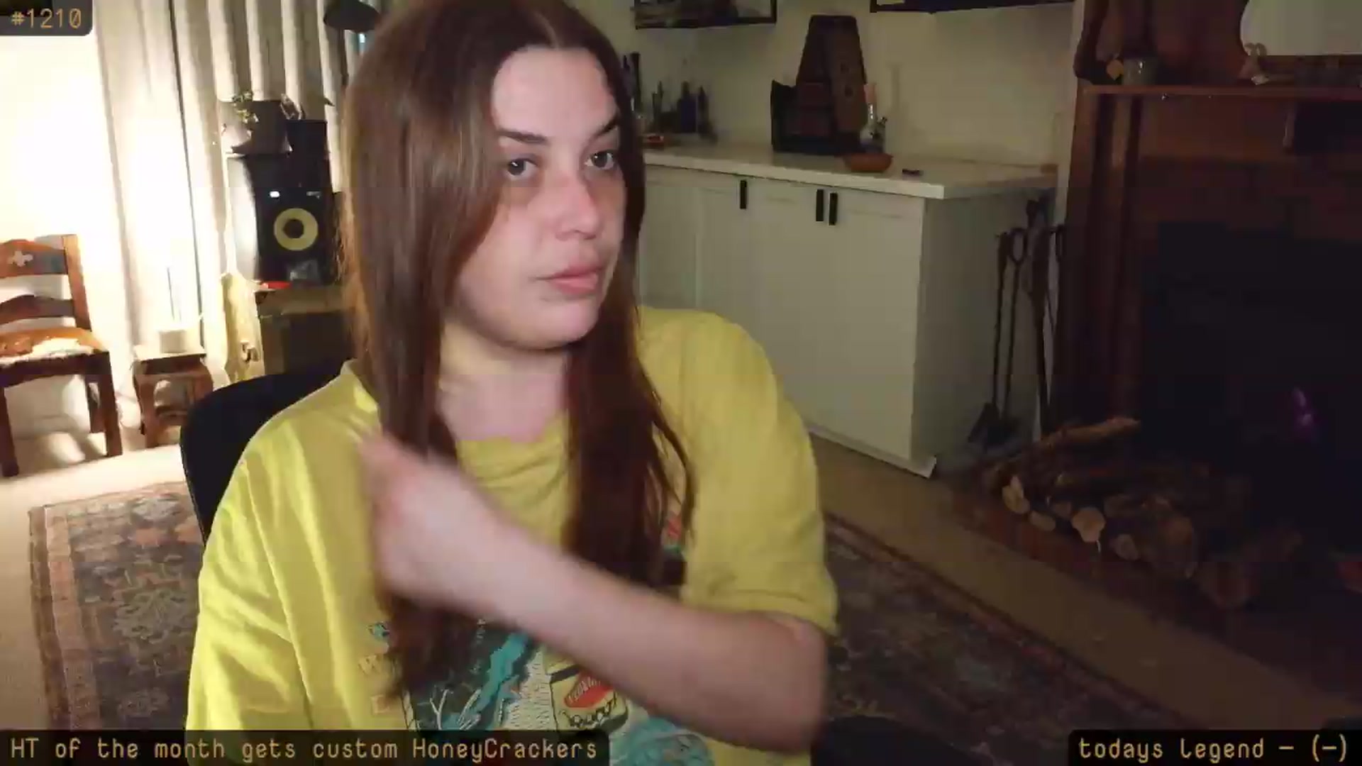 Gallery image thumbnail from HoneyTits_'s myfreecams stream on, 07/20/2026, 07:23 image 5 of 20
