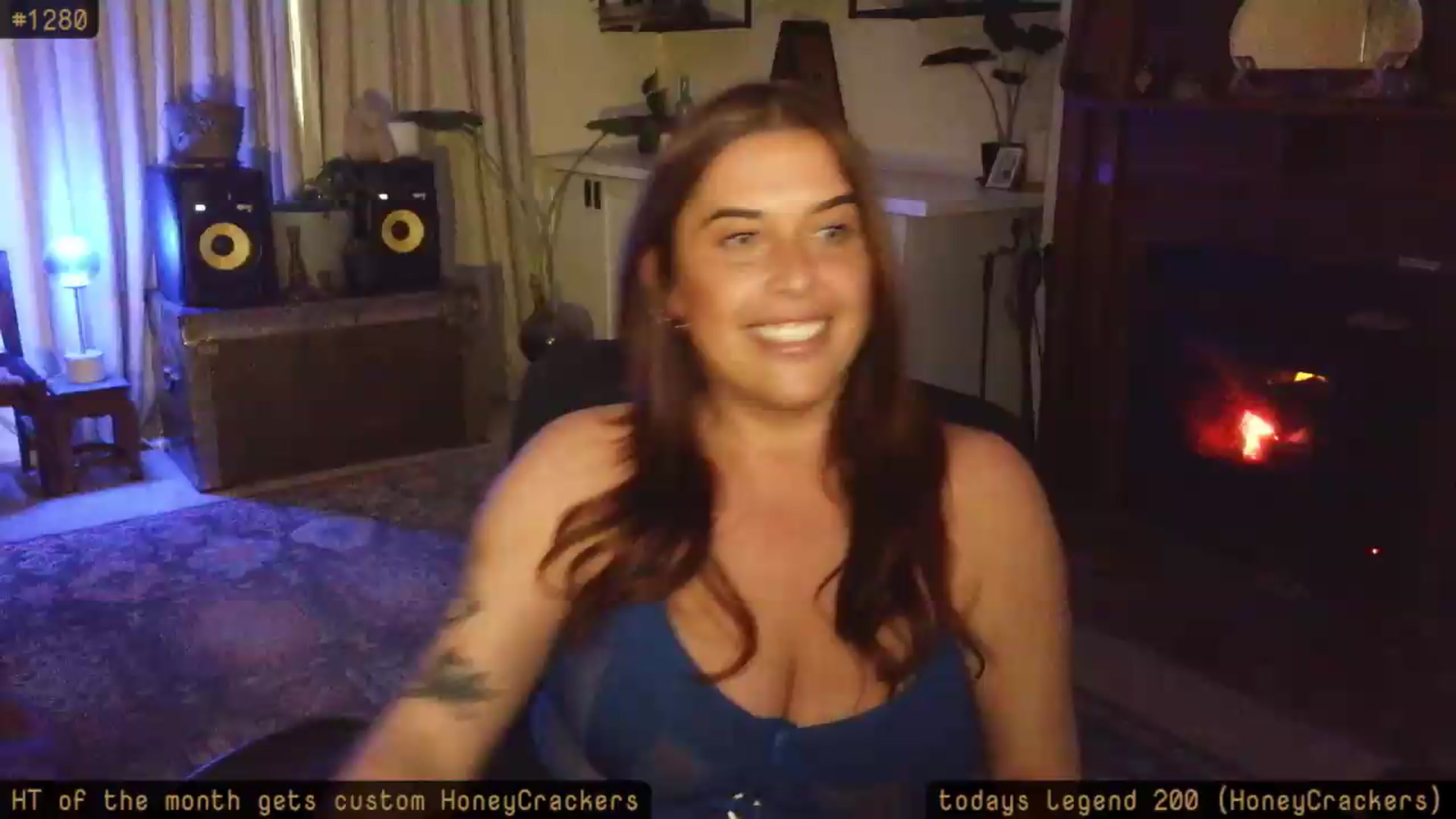 Gallery image thumbnail from HoneyTits_'s myfreecams stream on, 07/22/2026, 08:01 image 11 of 20