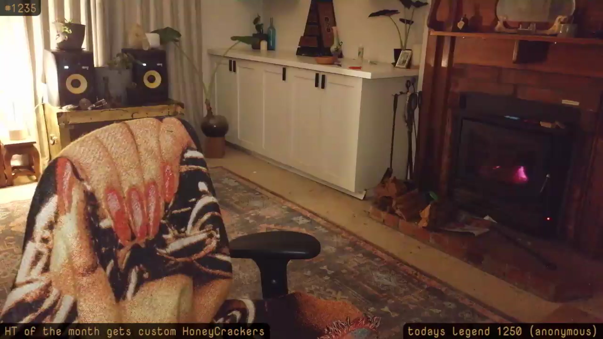 Gallery image thumbnail from HoneyTits_'s myfreecams stream on, 07/23/2026, 09:59 image 5 of 20