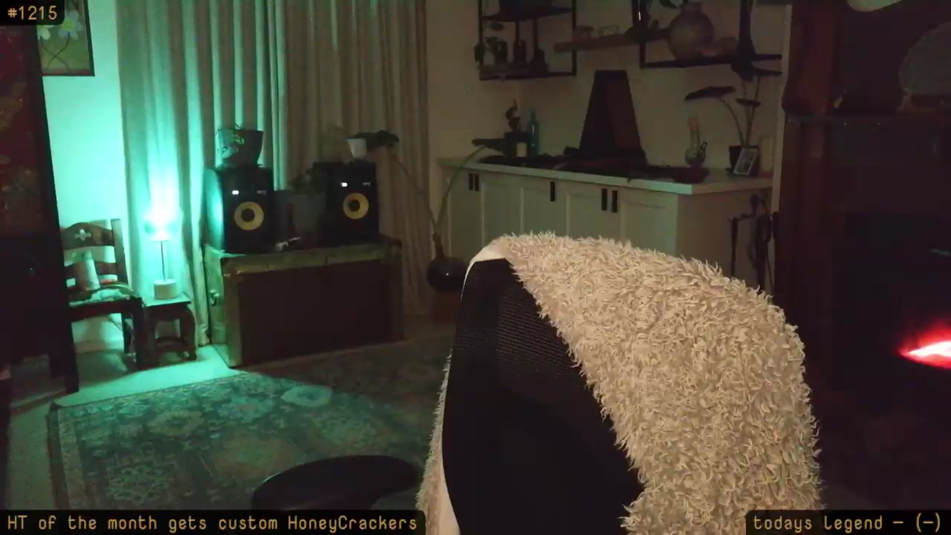 Gallery image thumbnail from HoneyTits_'s myfreecams stream on, 07/24/2026, 10:30 image 3 of 20