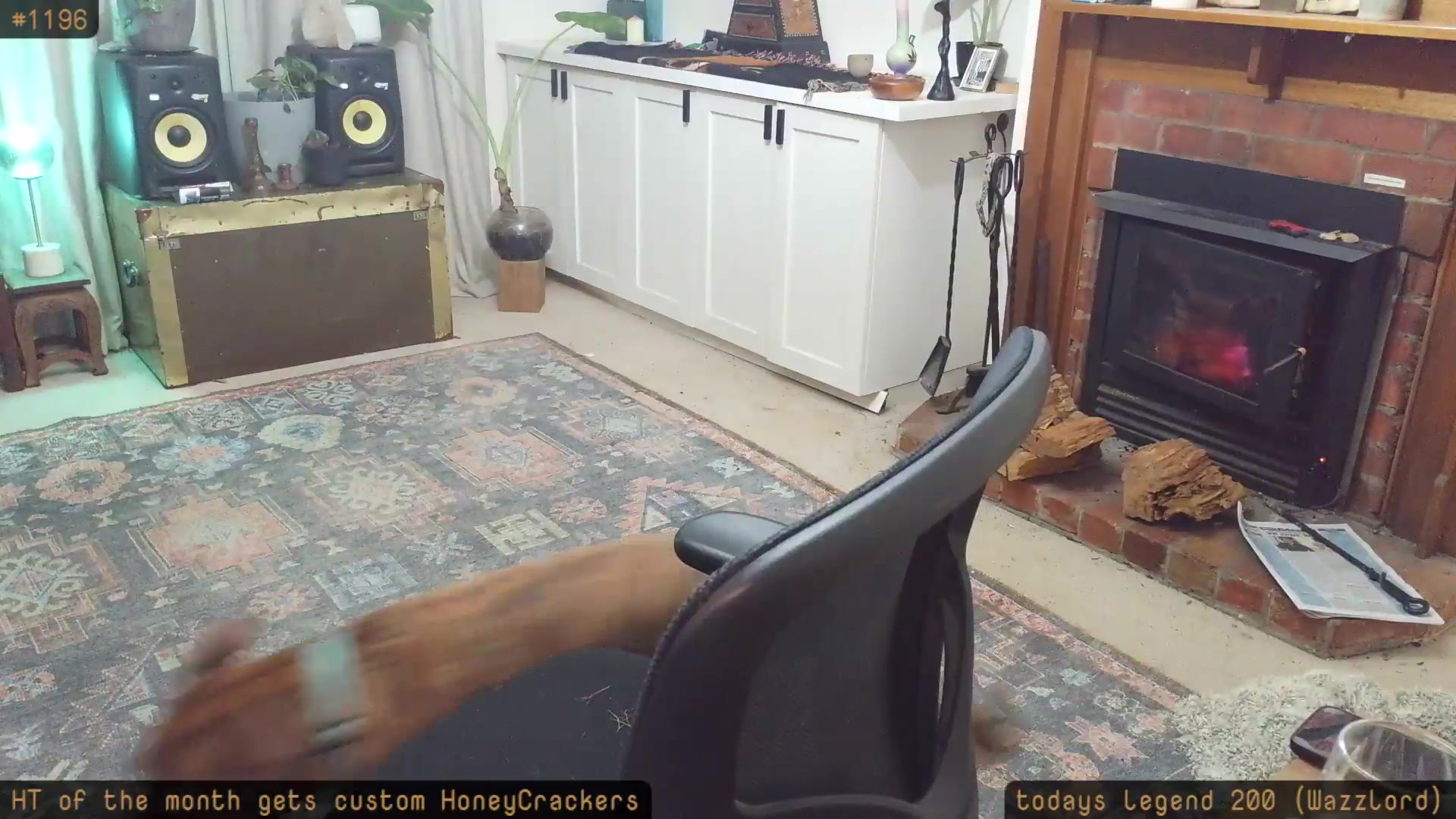 Gallery image thumbnail from HoneyTits_'s myfreecams stream on, 07/24/2026, 10:30 image 13 of 20