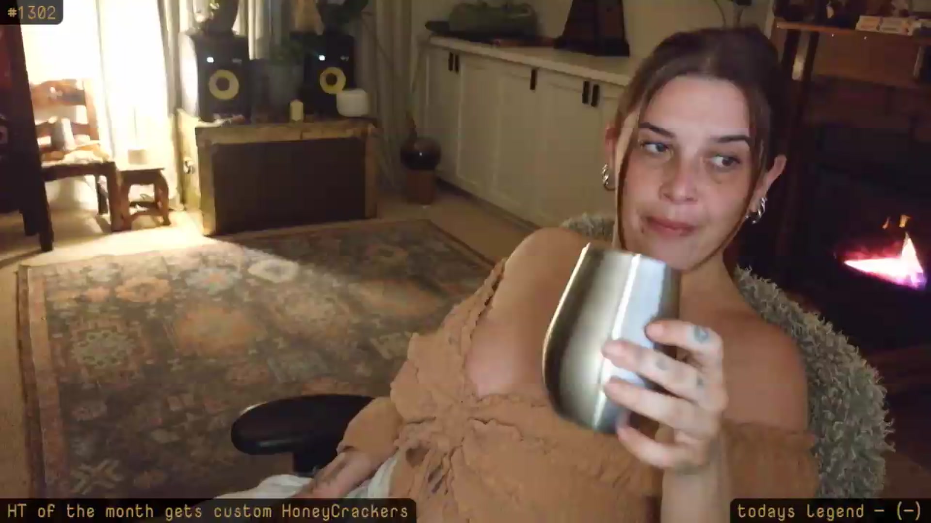 Gallery image thumbnail from HoneyTits_'s myfreecams stream on, 07/27/2026, 07:22 image 16 of 20