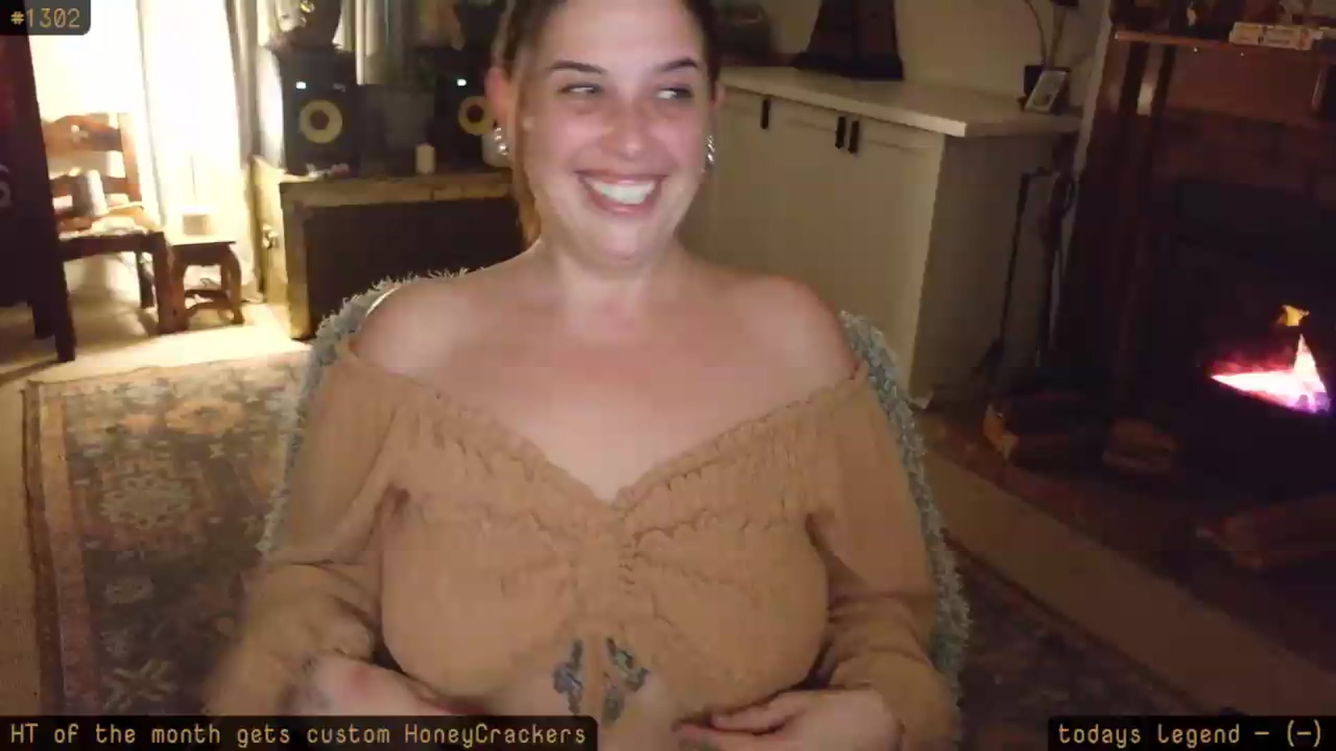 Gallery image thumbnail from HoneyTits_'s myfreecams stream on, 07/27/2026, 07:22 image 13 of 20