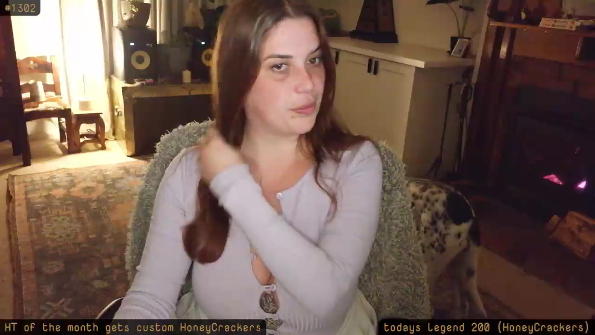 Gallery image thumbnail from HoneyTits_'s myfreecams stream on, 07/27/2026, 09:19 image 18 of 20