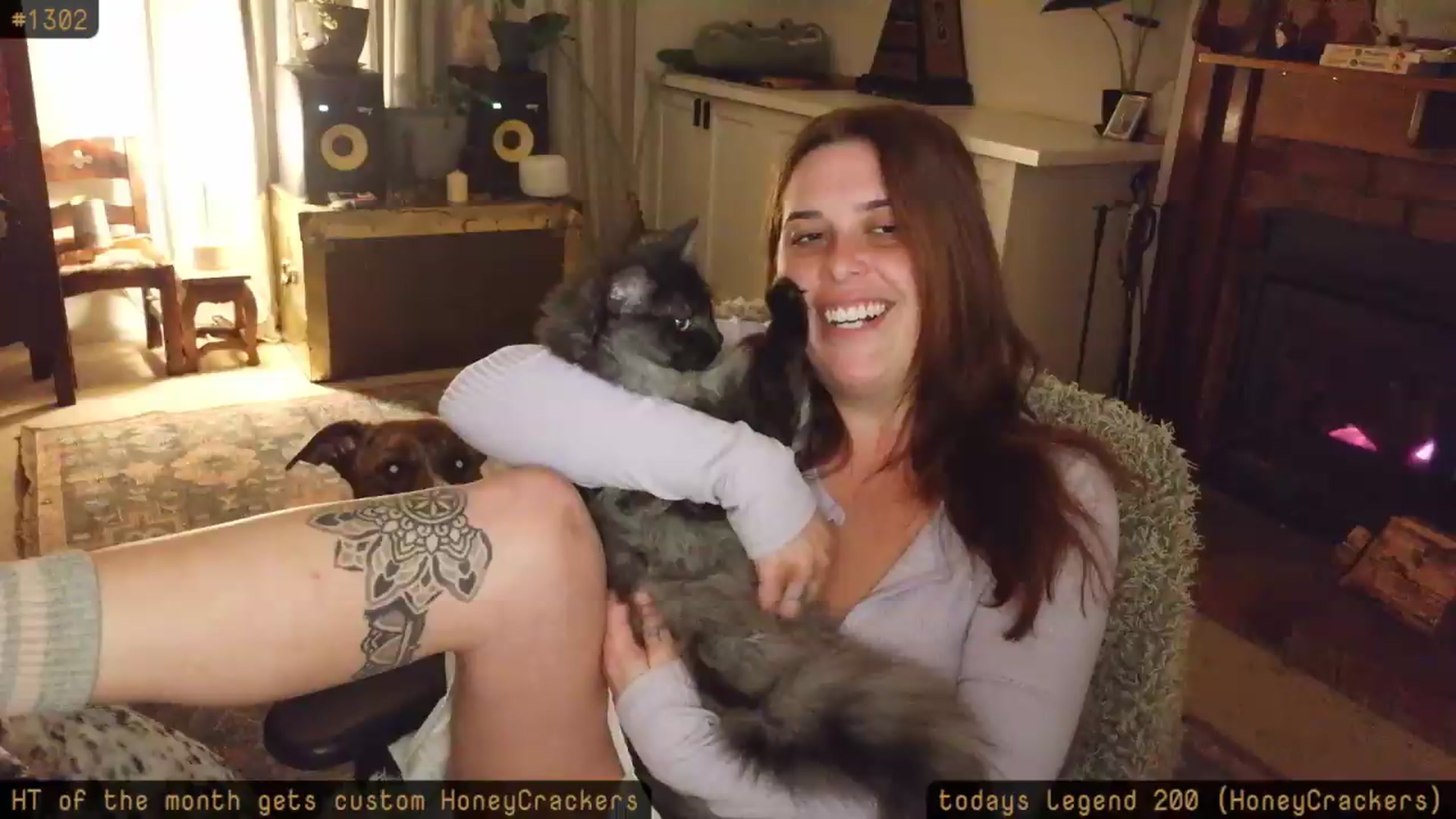 Gallery image thumbnail from HoneyTits_'s myfreecams stream on, 07/27/2026, 09:19 image 19 of 20