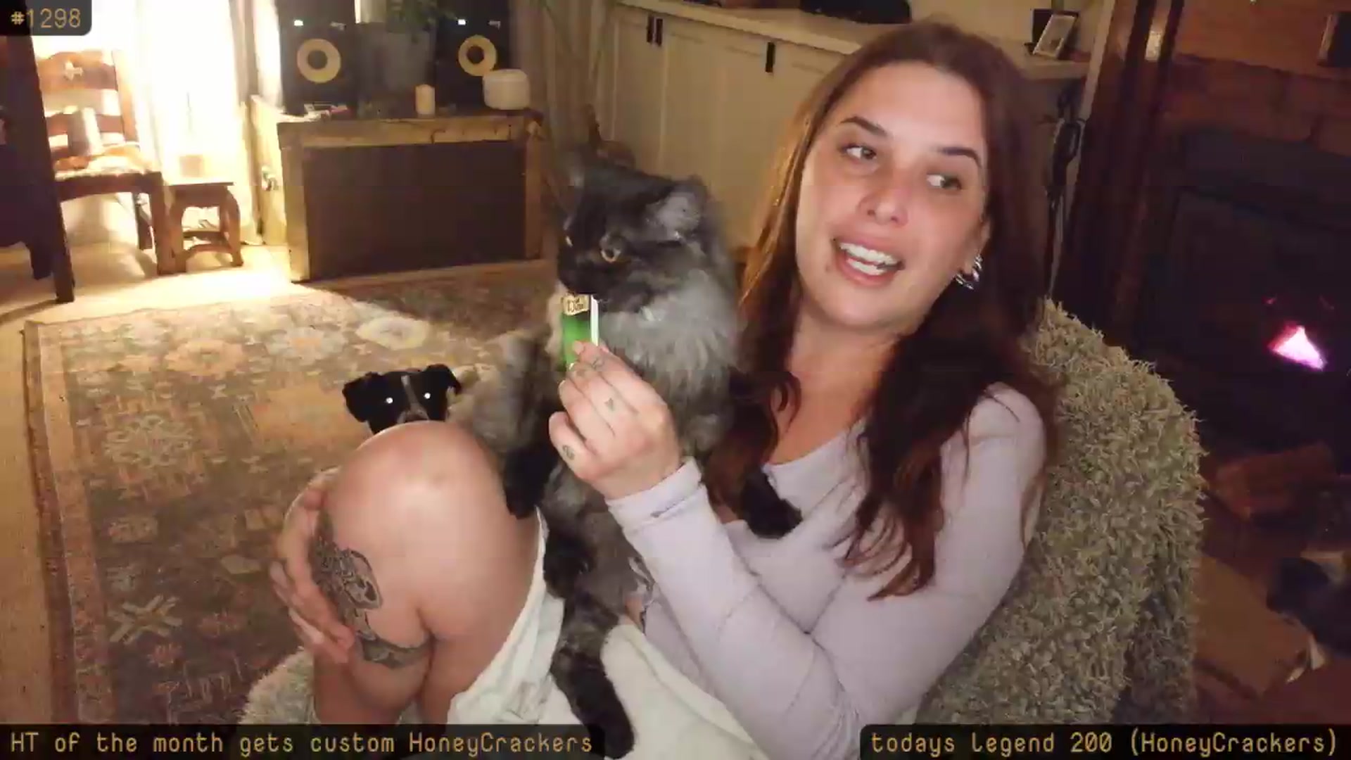 Gallery image thumbnail from HoneyTits_'s myfreecams stream on, 07/27/2026, 09:19 image 6 of 20