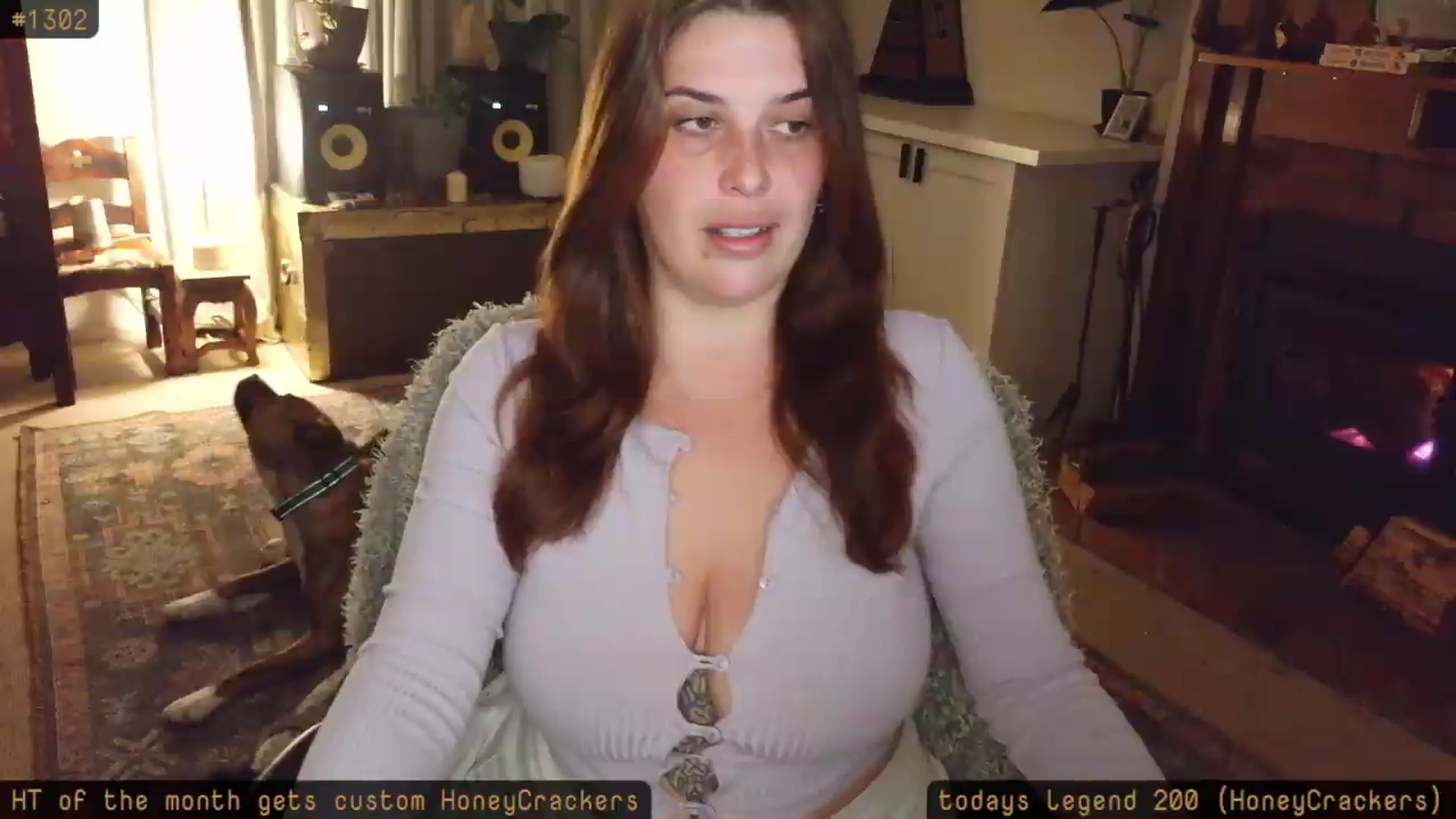 Gallery image thumbnail from HoneyTits_'s myfreecams stream on, 07/27/2026, 09:19 image 16 of 20