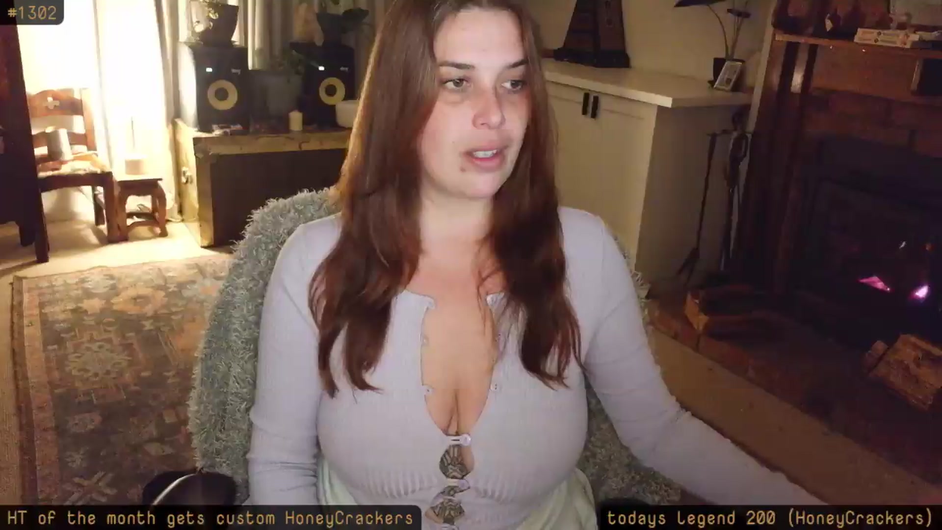 Gallery image thumbnail from HoneyTits_'s myfreecams stream on, 07/27/2026, 09:19 image 17 of 20