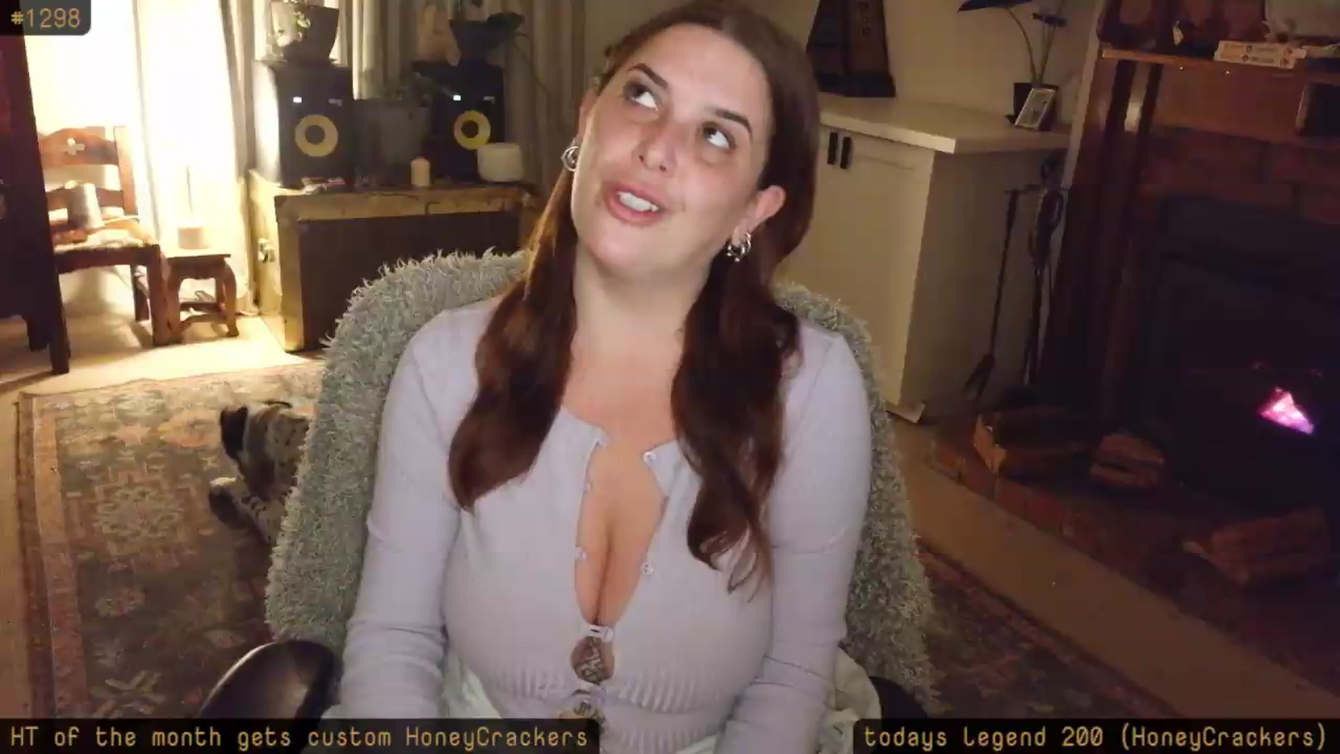 Gallery image thumbnail from HoneyTits_'s myfreecams stream on, 07/27/2026, 09:19 image 8 of 20