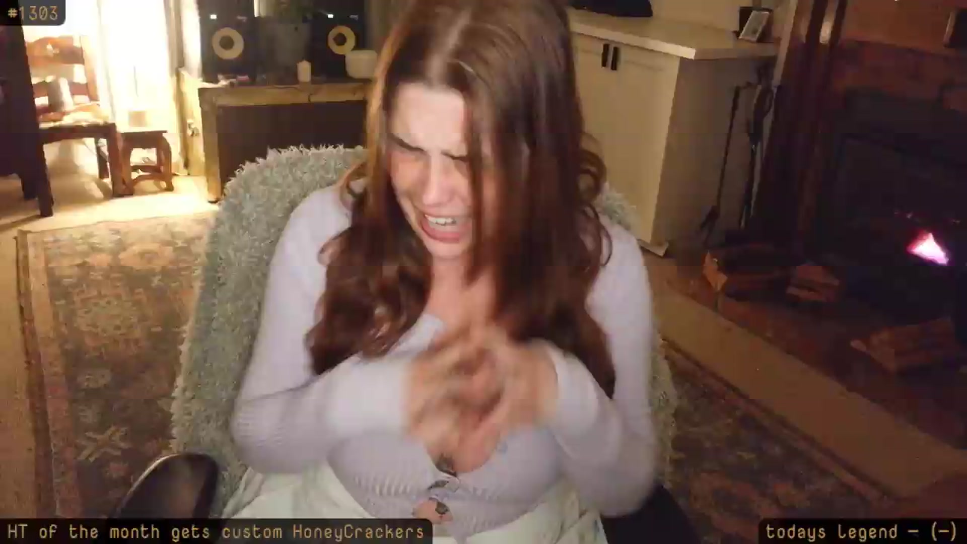 Gallery image thumbnail from HoneyTits_'s myfreecams stream on, 07/27/2026, 09:19 image 5 of 20
