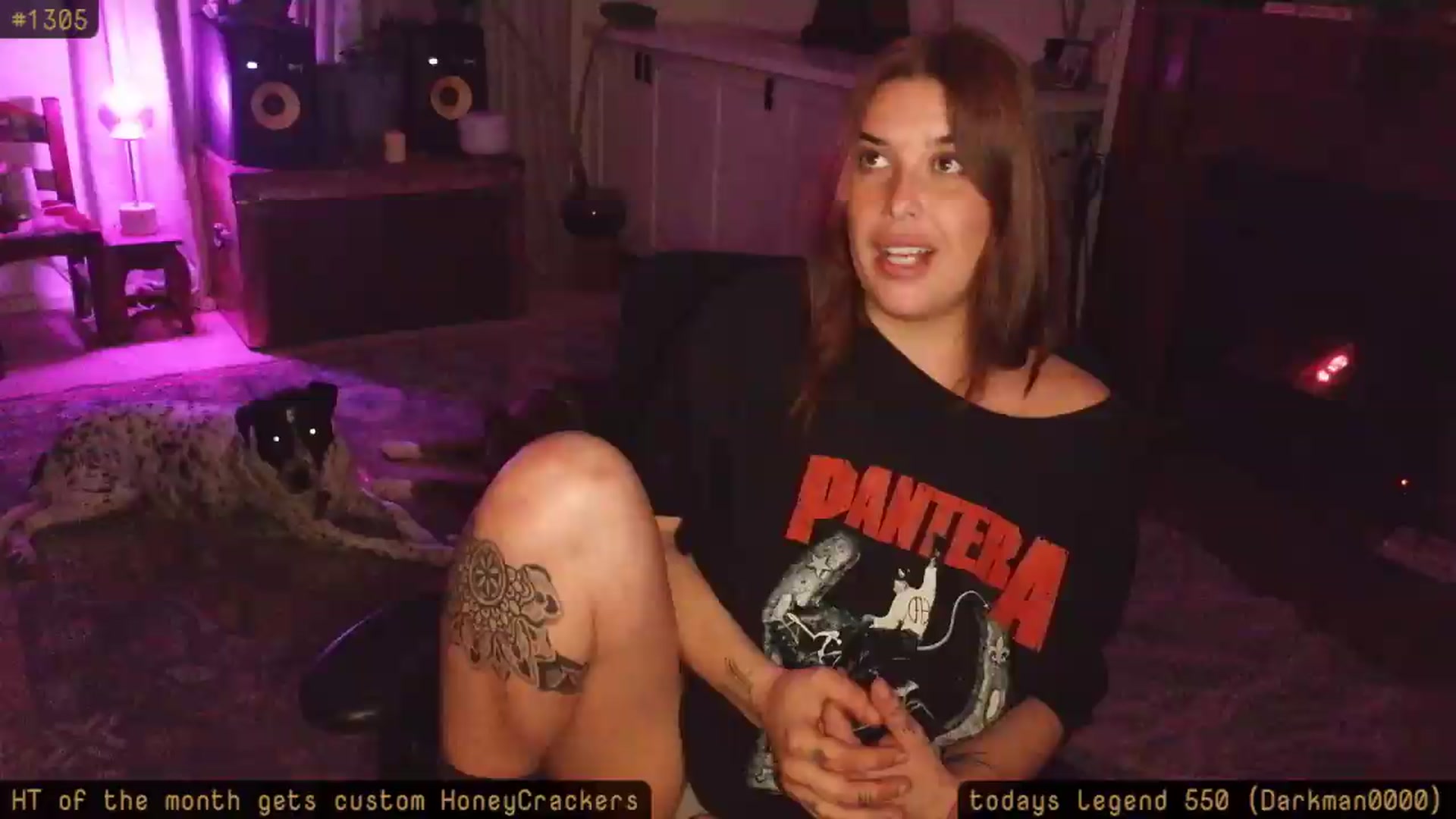 Gallery image thumbnail from HoneyTits_'s myfreecams stream on, 07/28/2026, 08:16 image 15 of 20