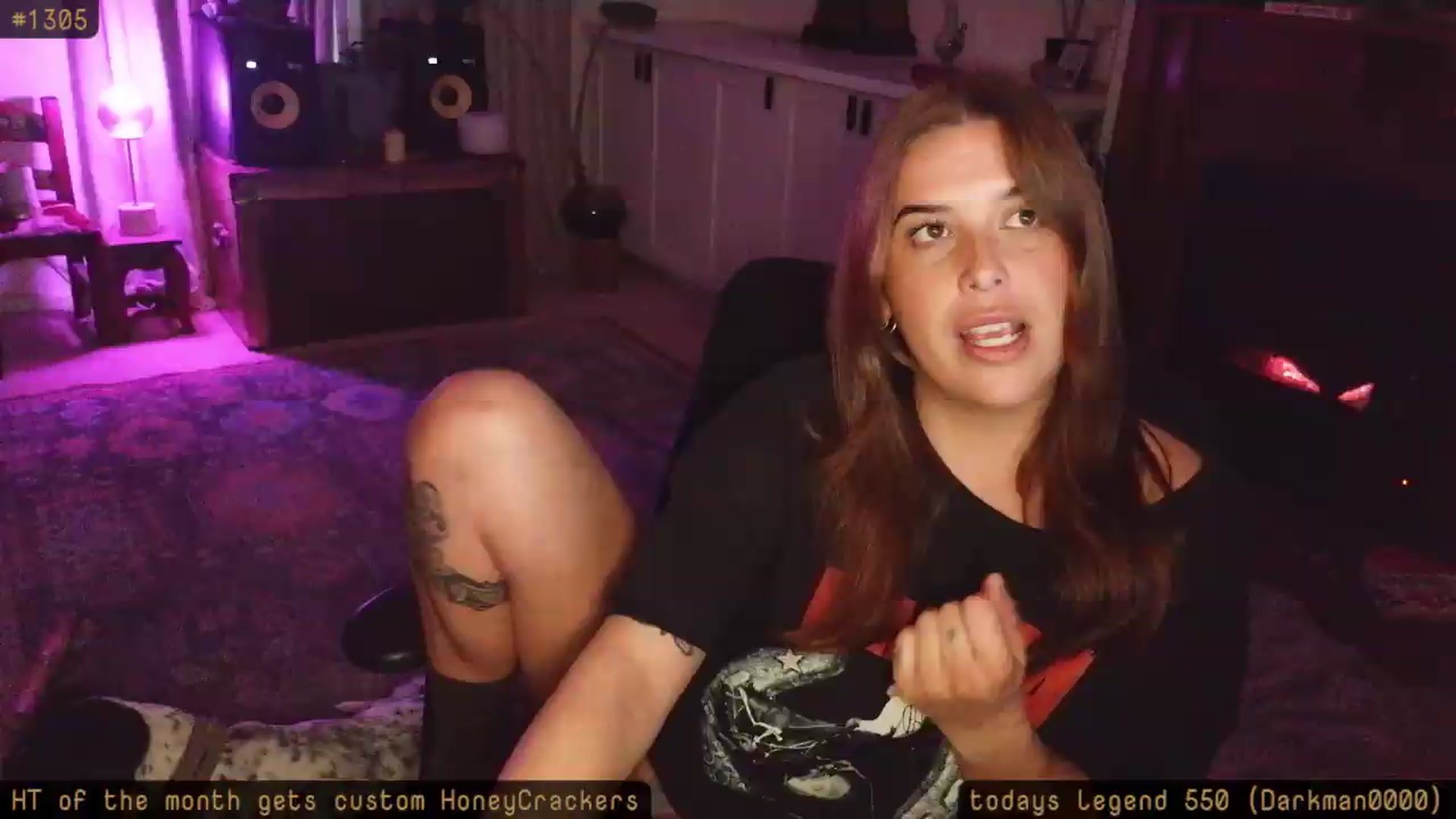 Gallery image thumbnail from HoneyTits_'s myfreecams stream on, 07/28/2026, 08:16 image 13 of 20
