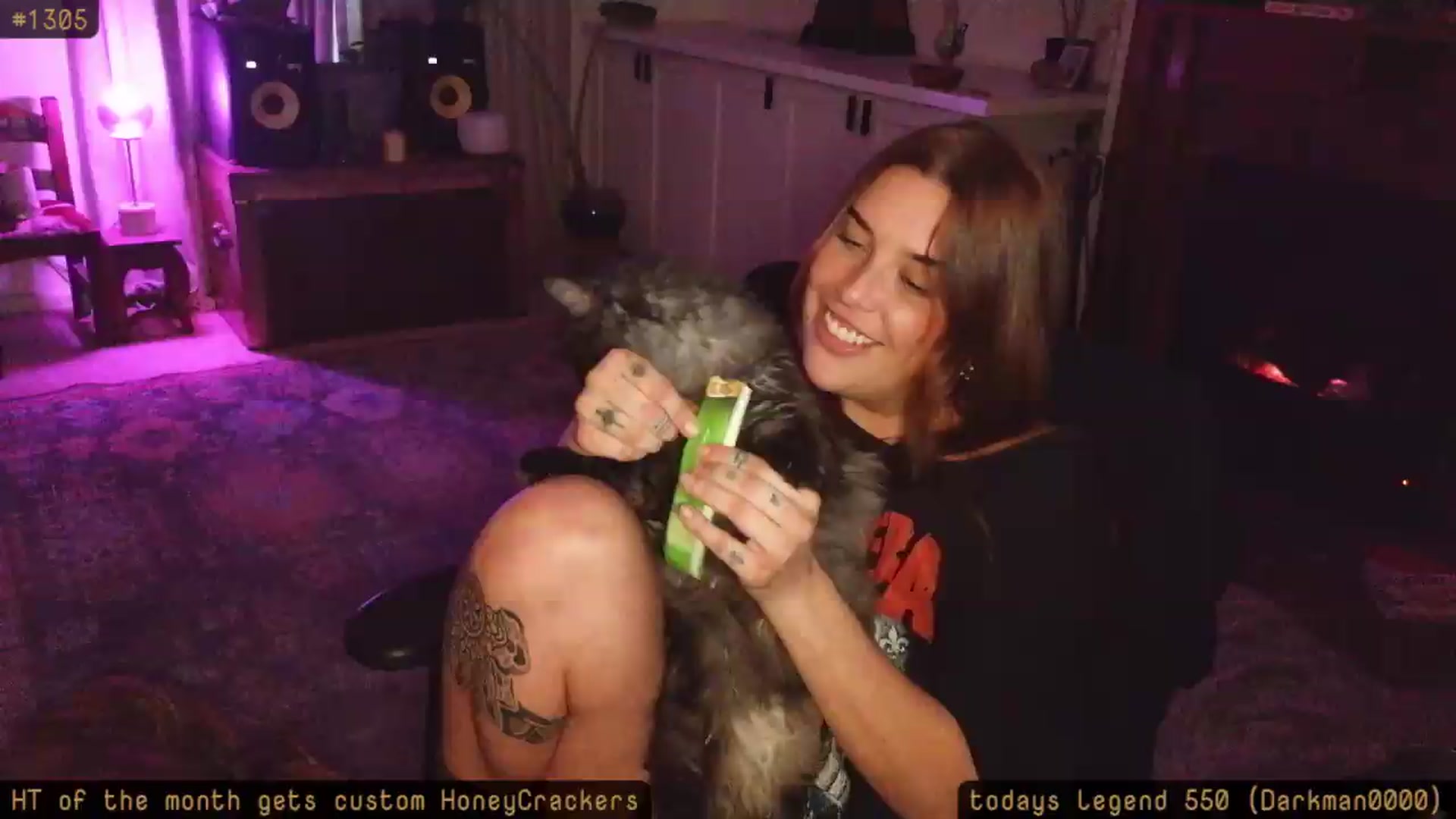 Gallery image thumbnail from HoneyTits_'s myfreecams stream on, 07/28/2026, 08:16 image 11 of 20