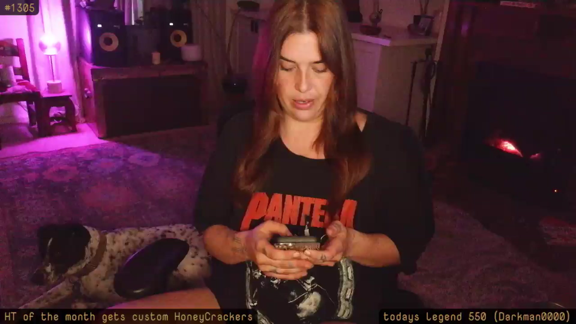 Gallery image thumbnail from HoneyTits_'s myfreecams stream on, 07/28/2026, 08:16 image 12 of 20