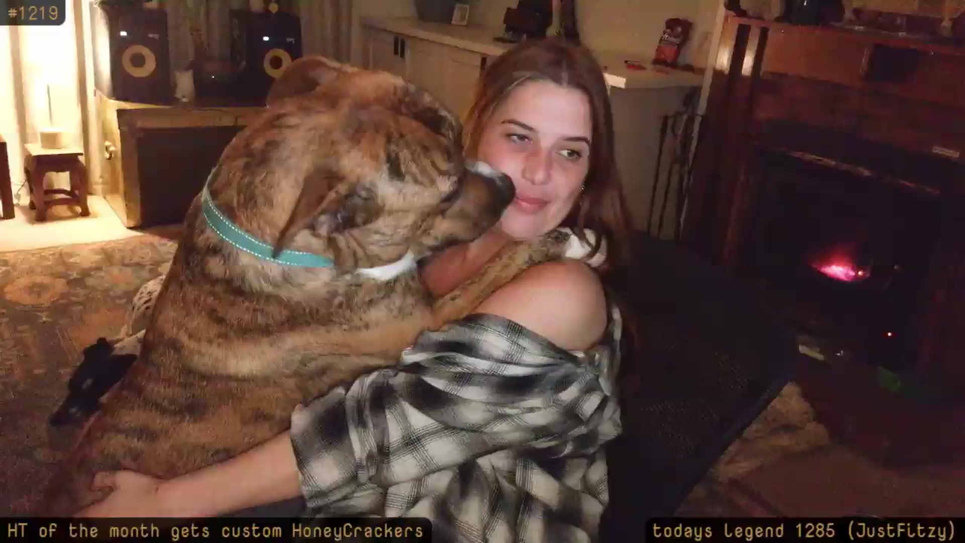 Gallery image thumbnail from HoneyTits_'s myfreecams stream on, 07/31/2026, 08:51 image 16 of 20