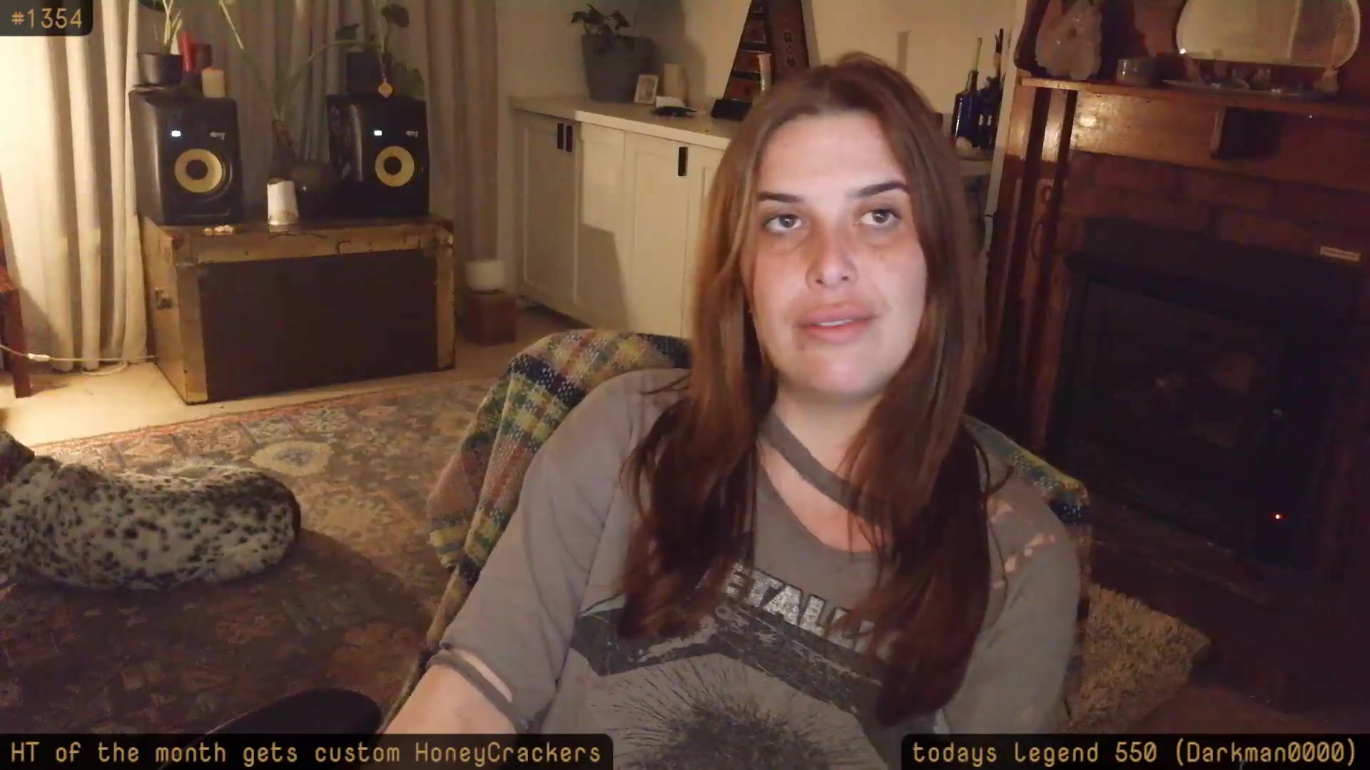 Gallery image thumbnail from HoneyTits_'s myfreecams stream on, 08/02/2026, 09:43 image 17 of 20